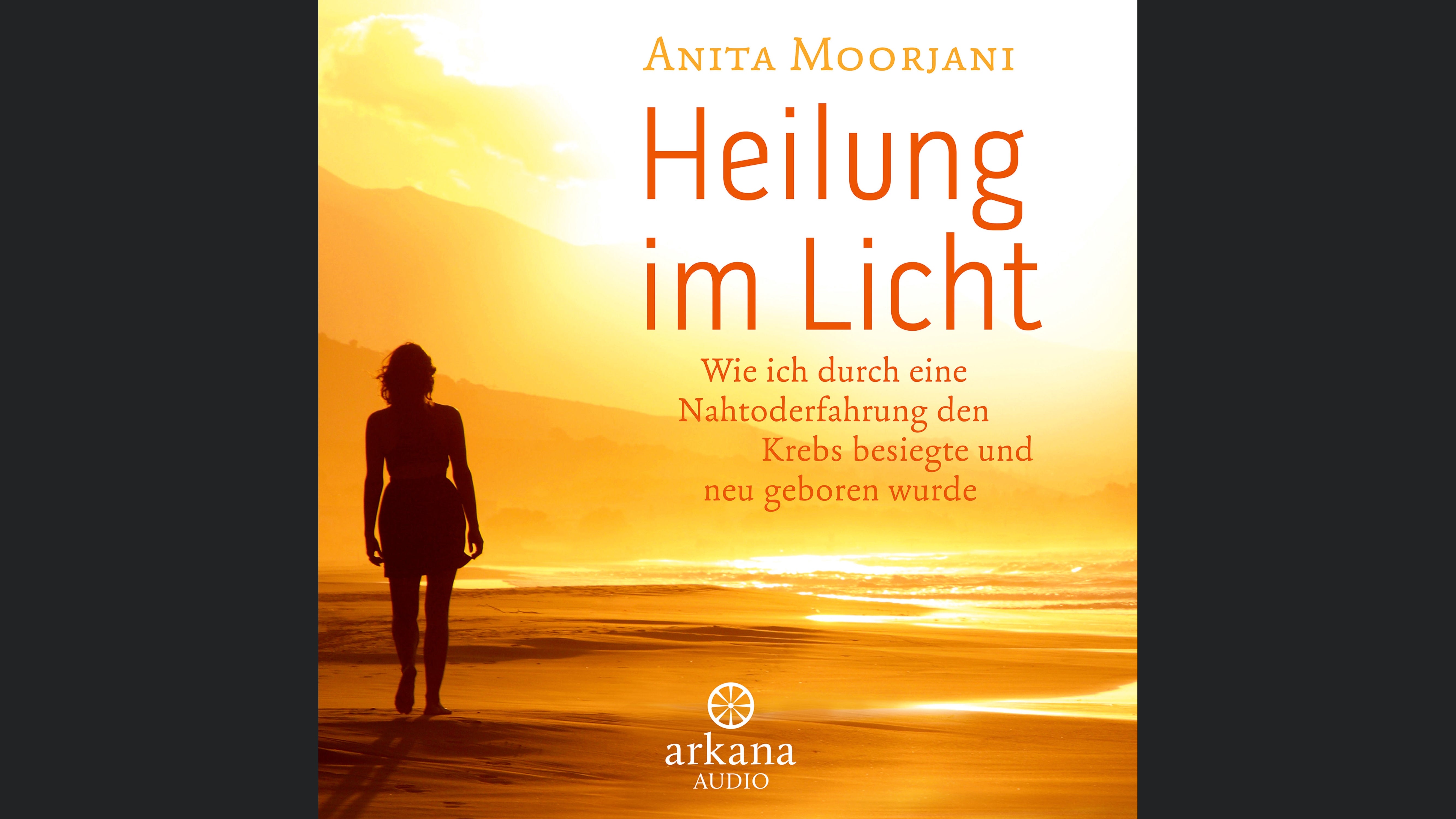 Heilung im  Licht