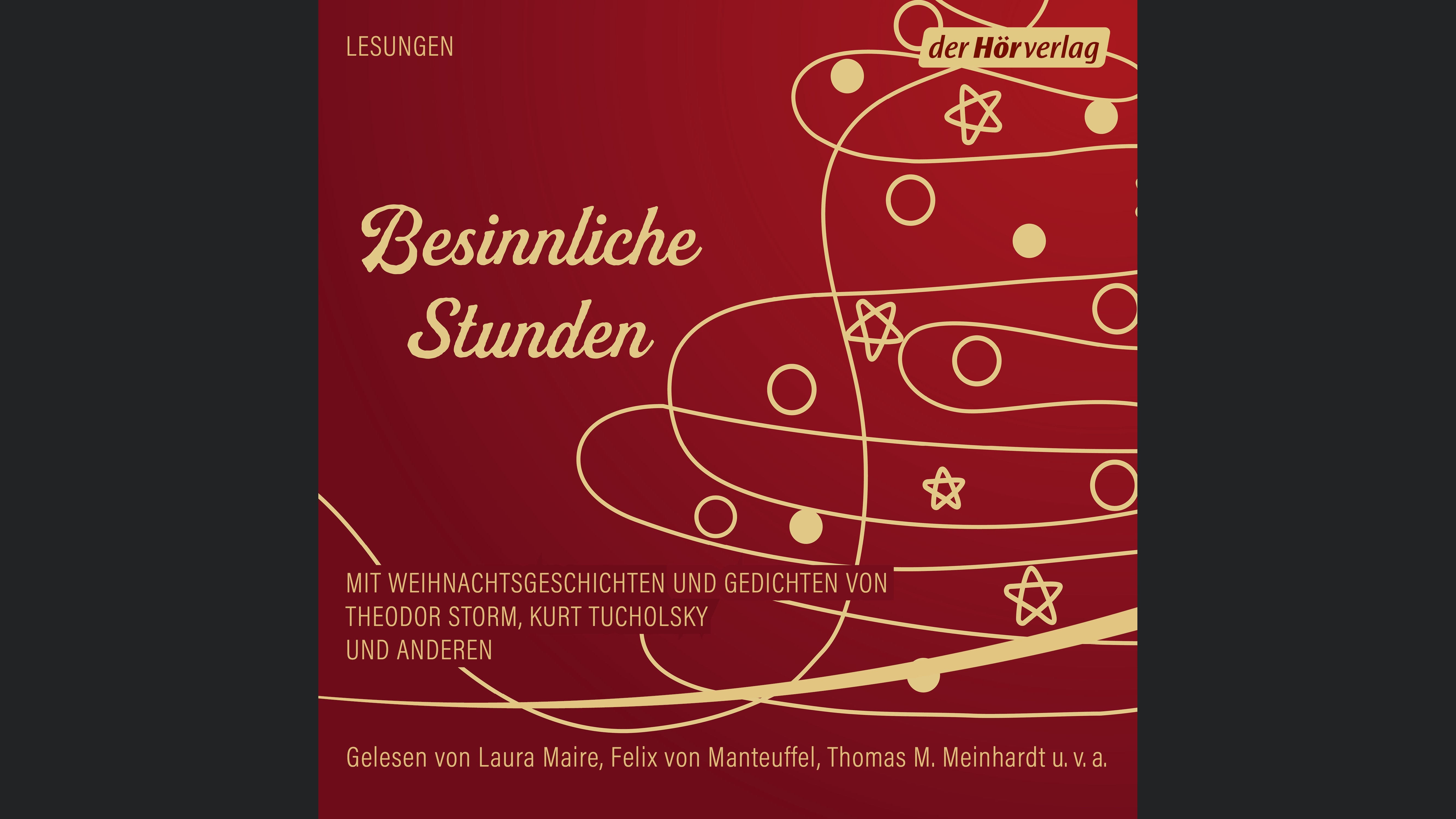 Besinnliche Stunden