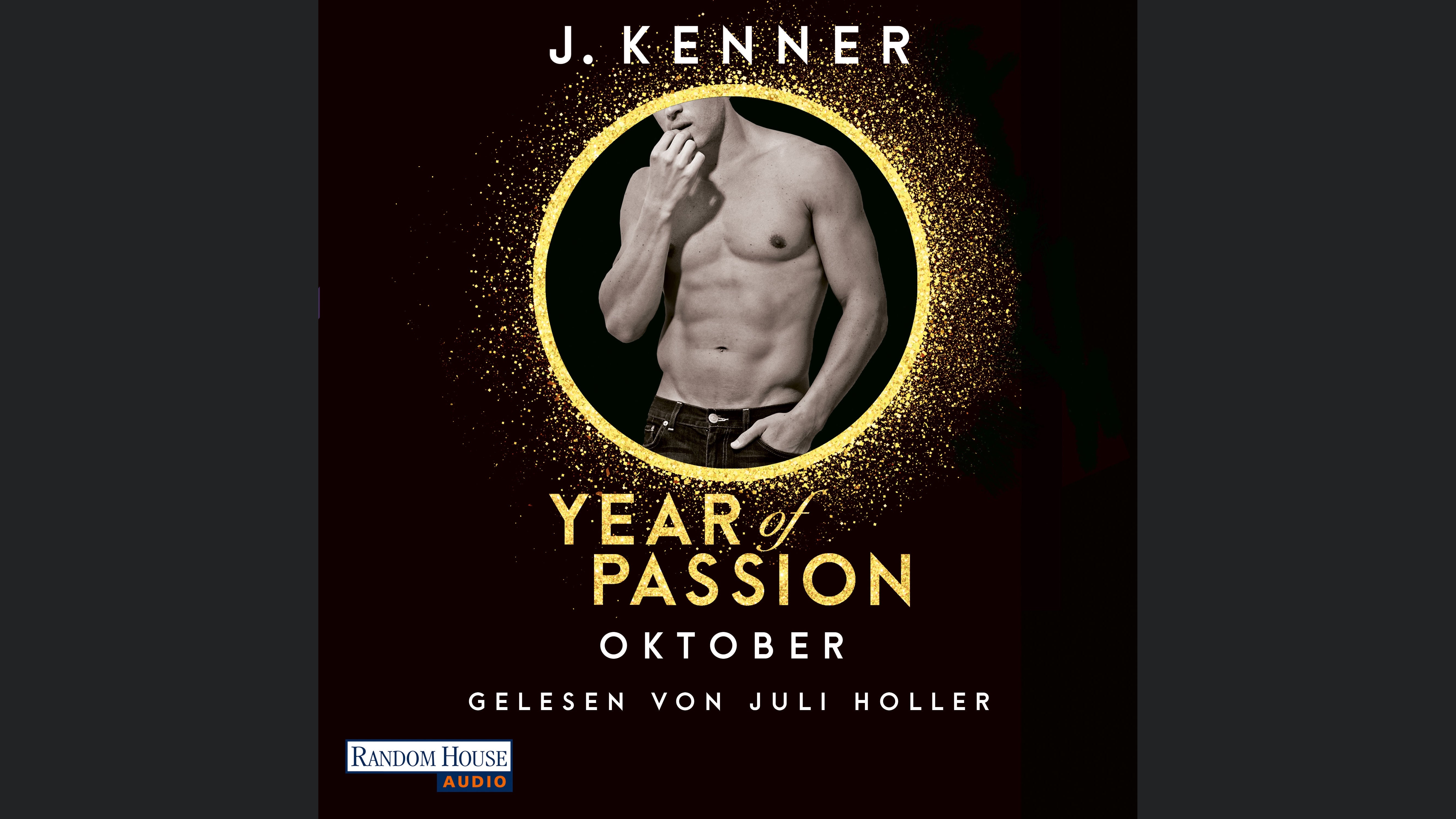 Year of Passion. Oktober