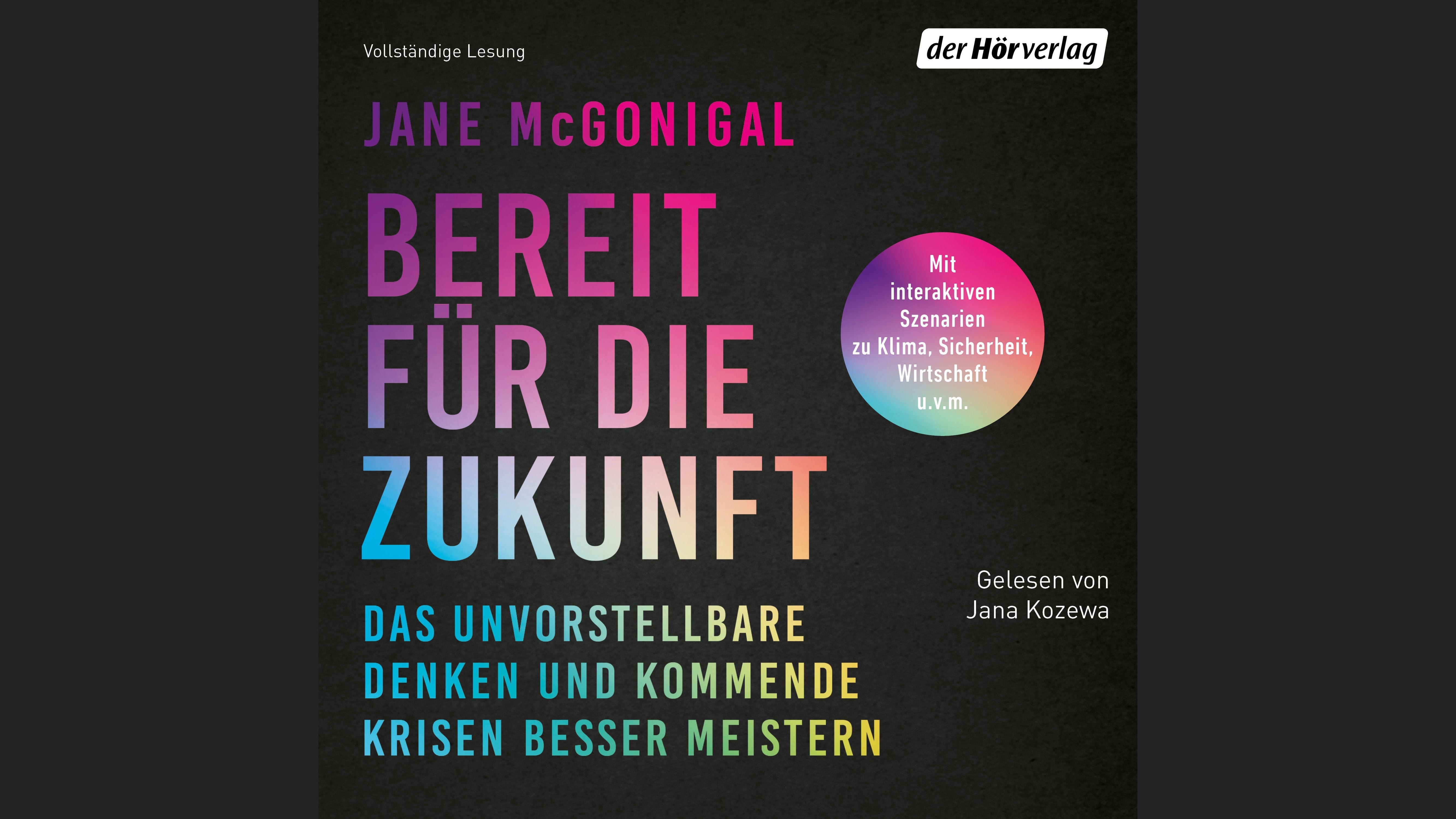 Bereit für die Zukunft