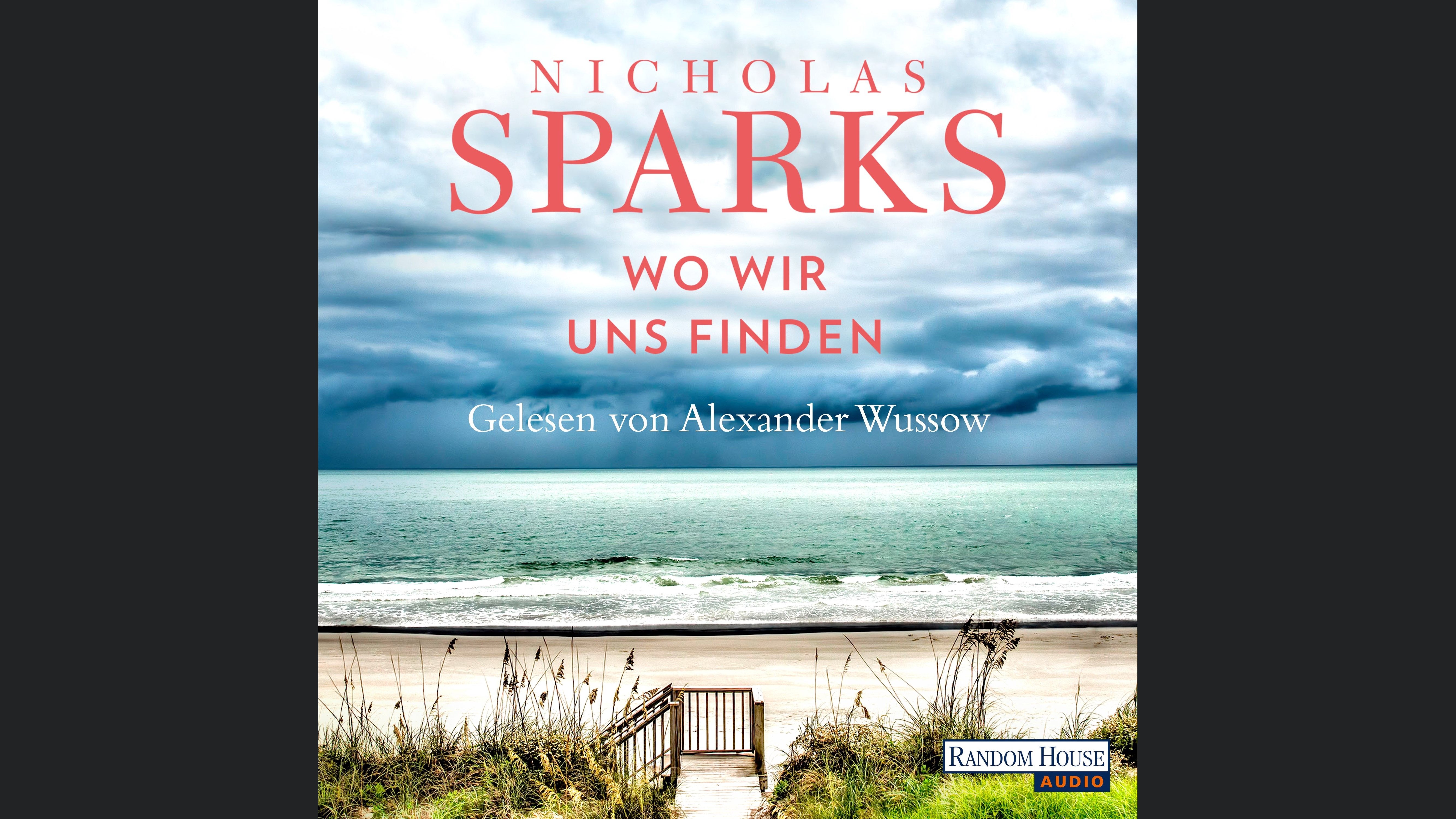 Wo wir uns finden