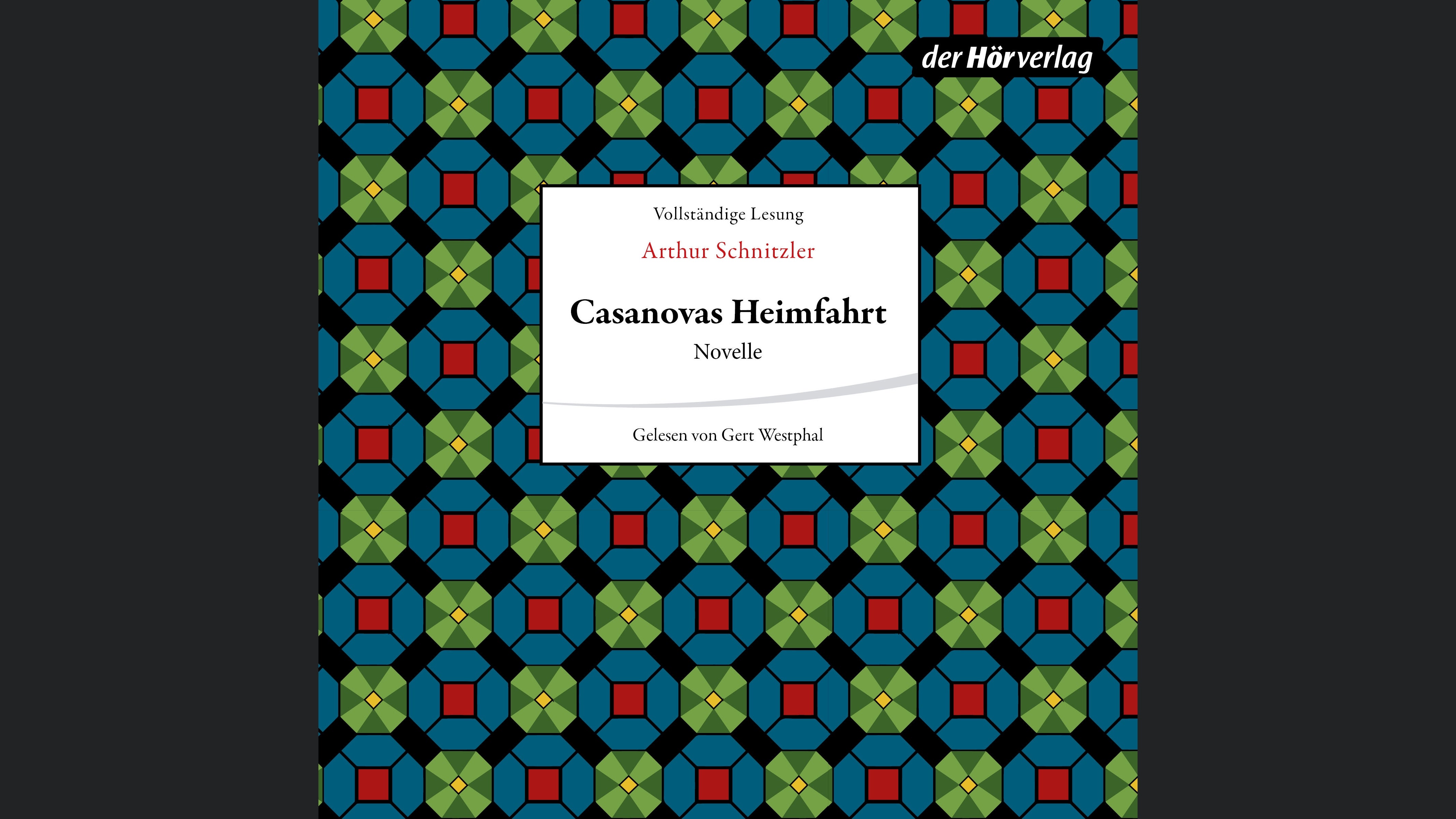 Casanovas Heimfahrt