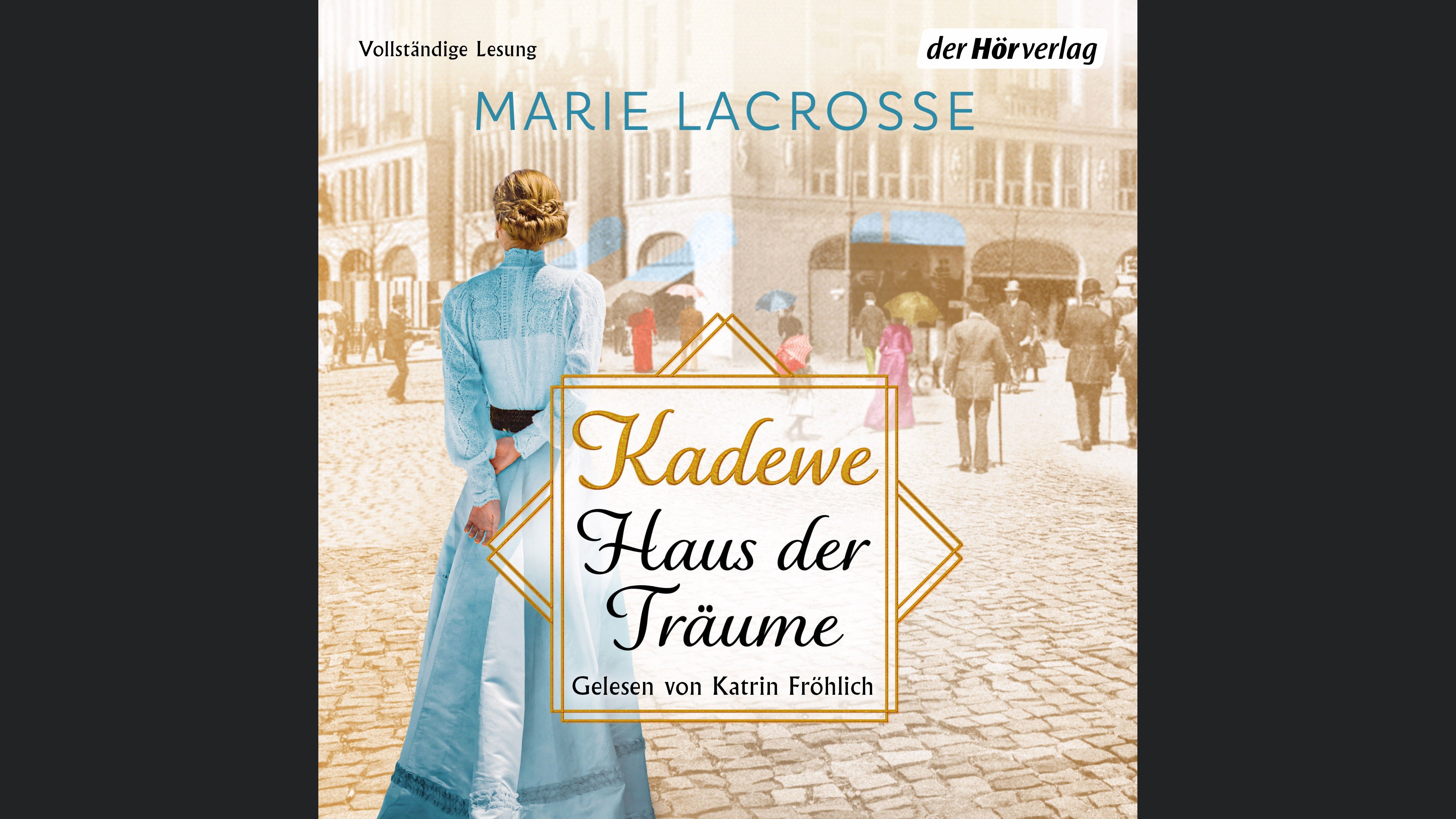 KaDeWe. Haus der Träume
