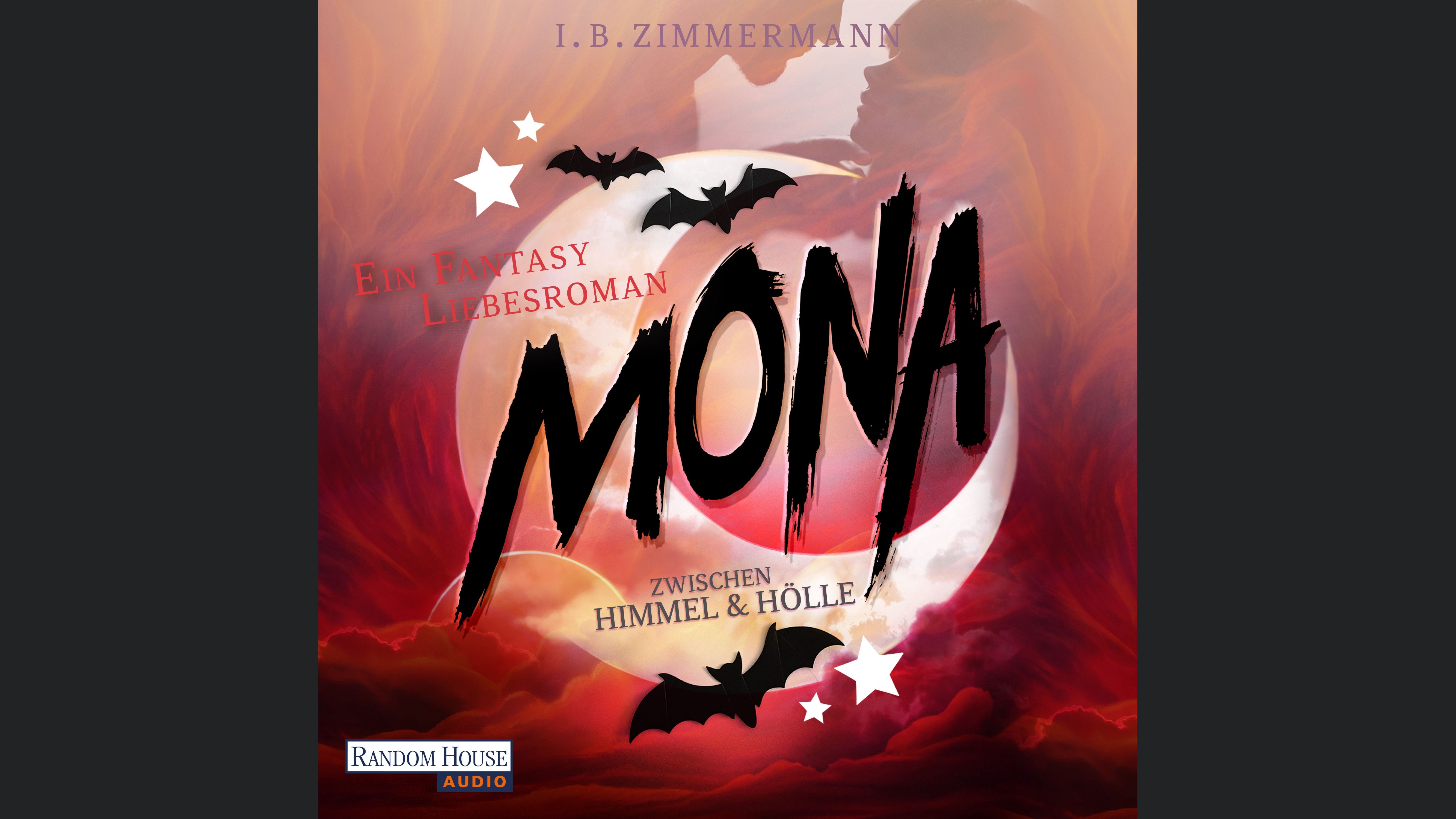 Mona - Zwischen Himmel und Hölle