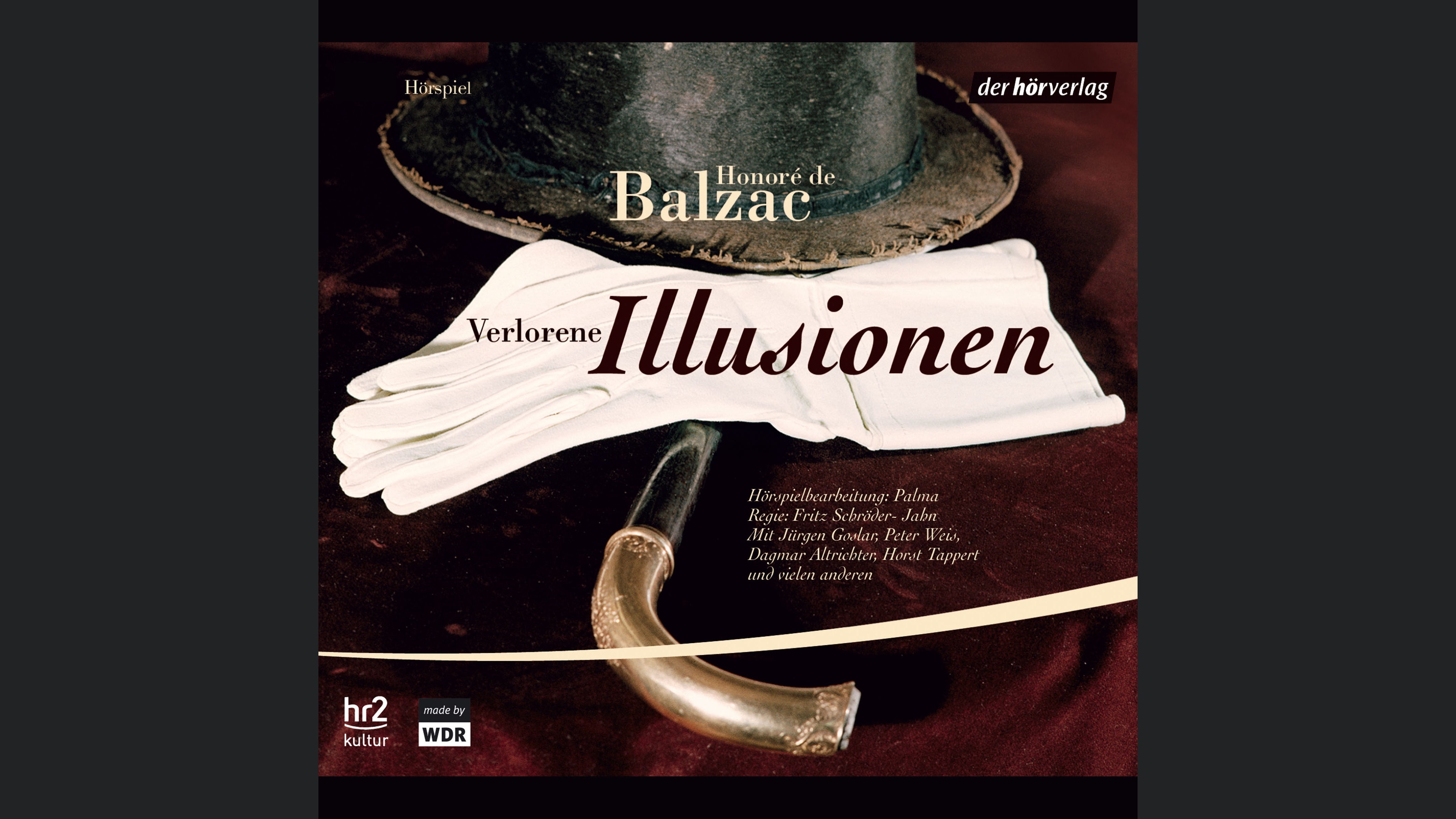 Verlorene Illusionen