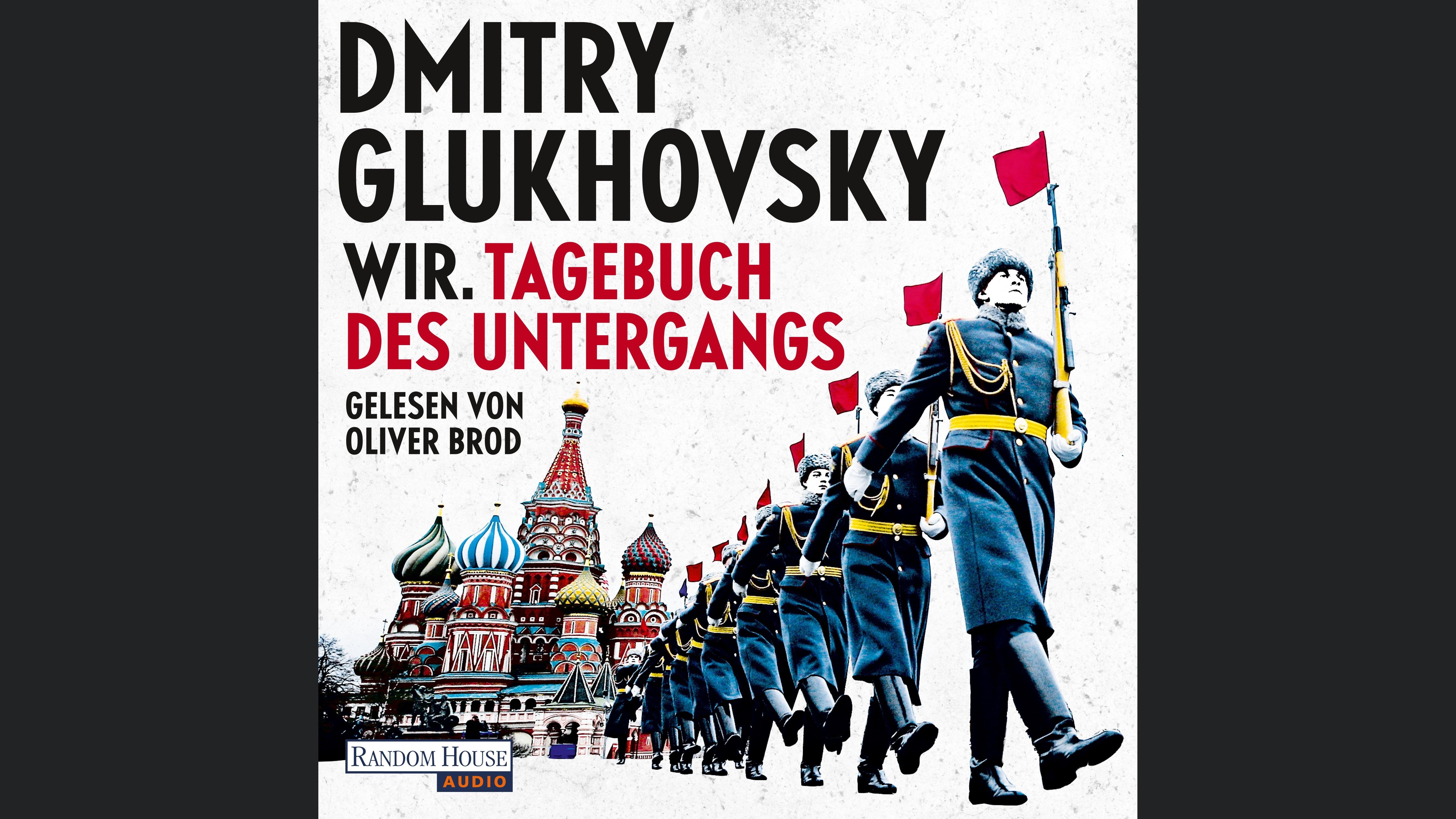 Wir. Tagebuch des Untergangs