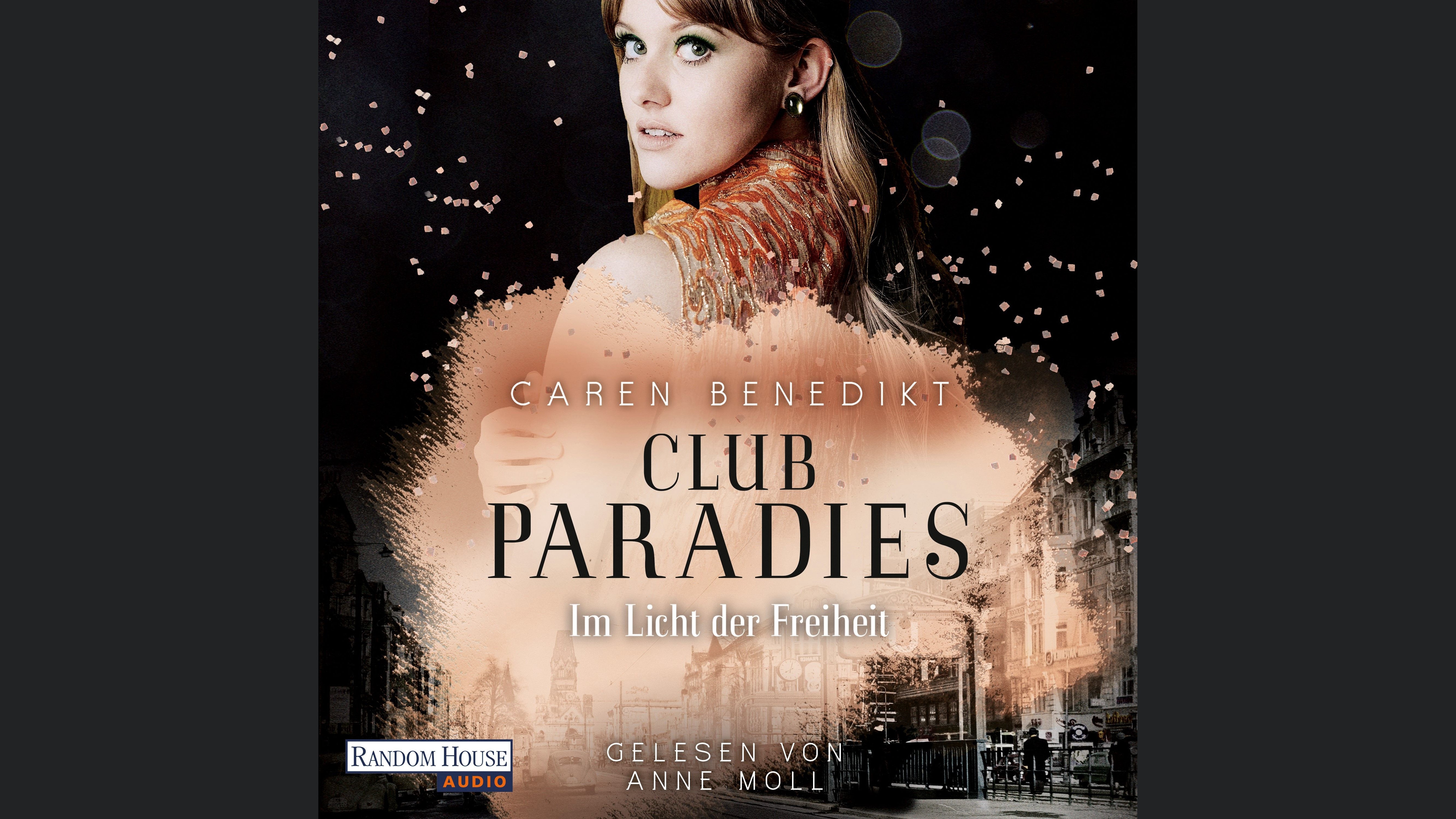 Club Paradies - Im Licht der Freiheit