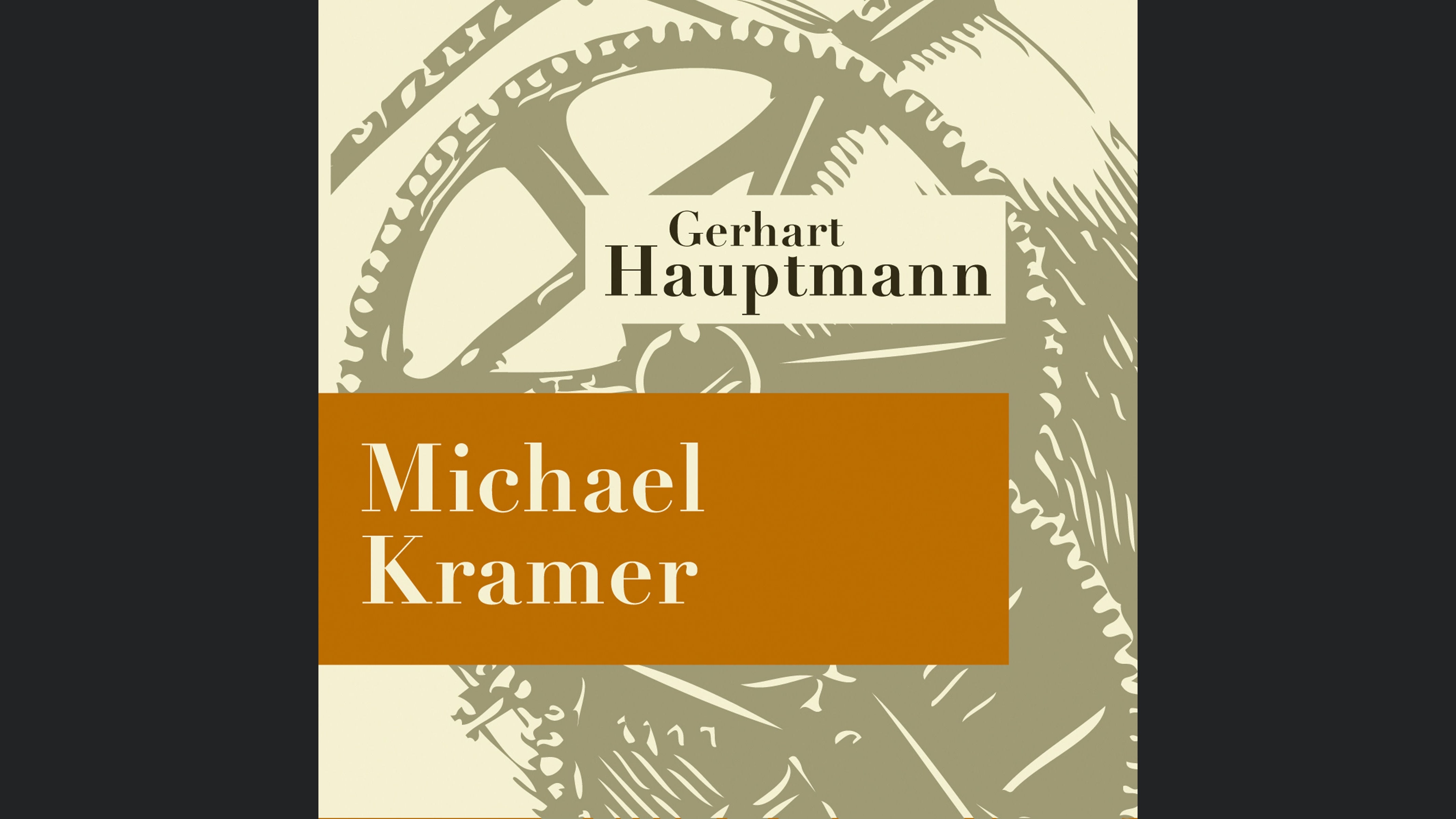 Michael Kramer - Hörspiel