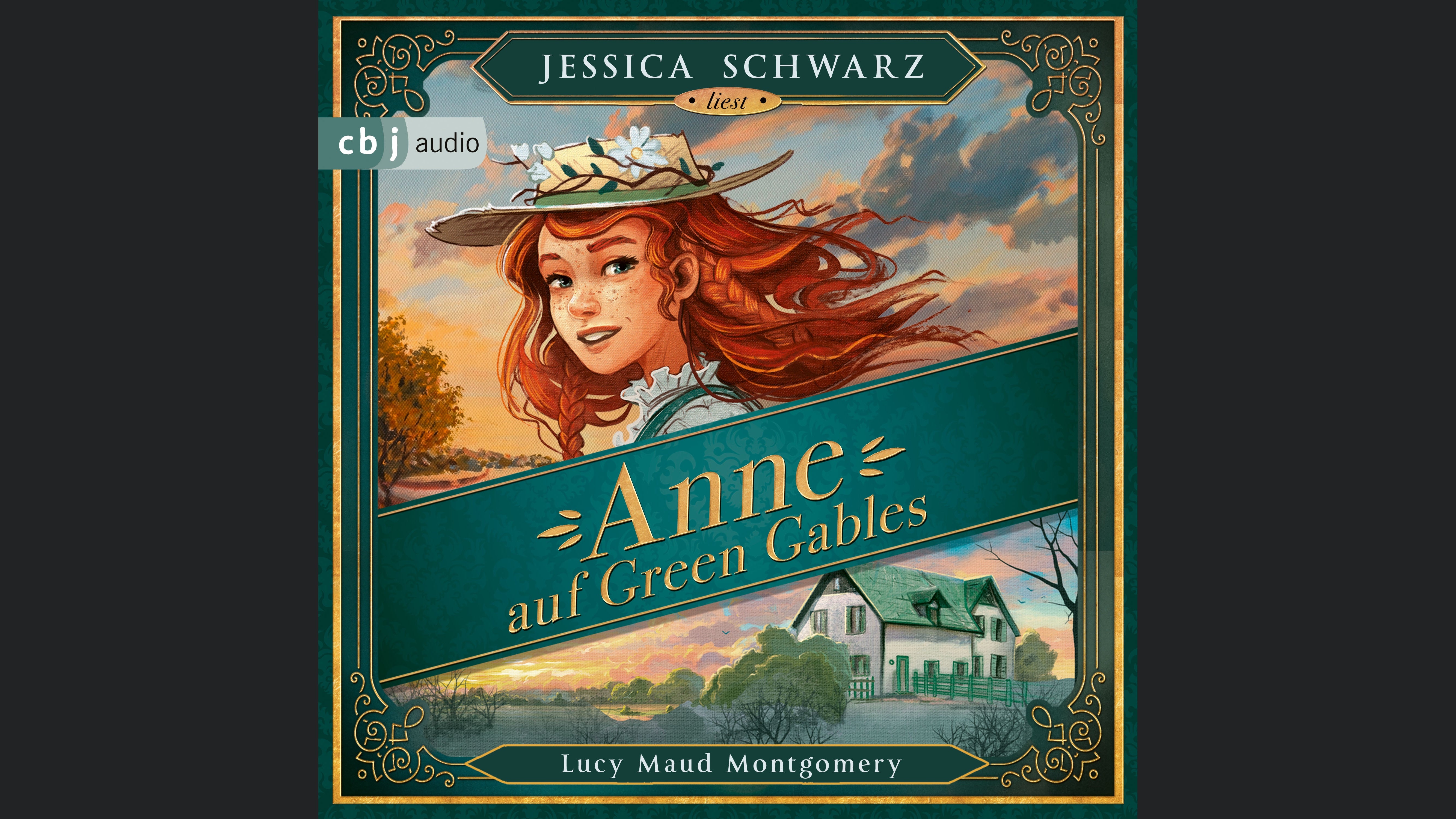 Anne auf Green Gables