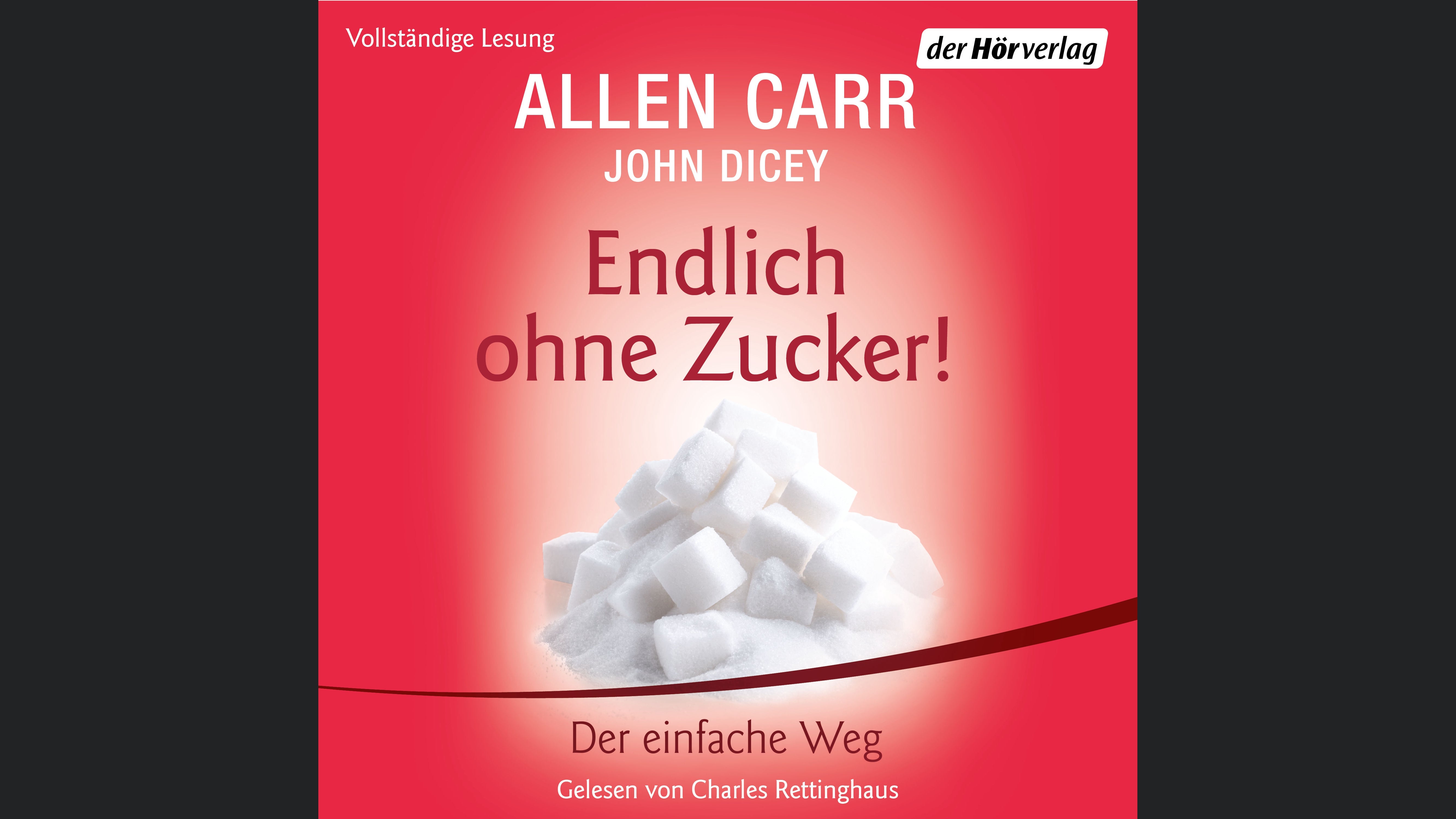 Endlich ohne Zucker!