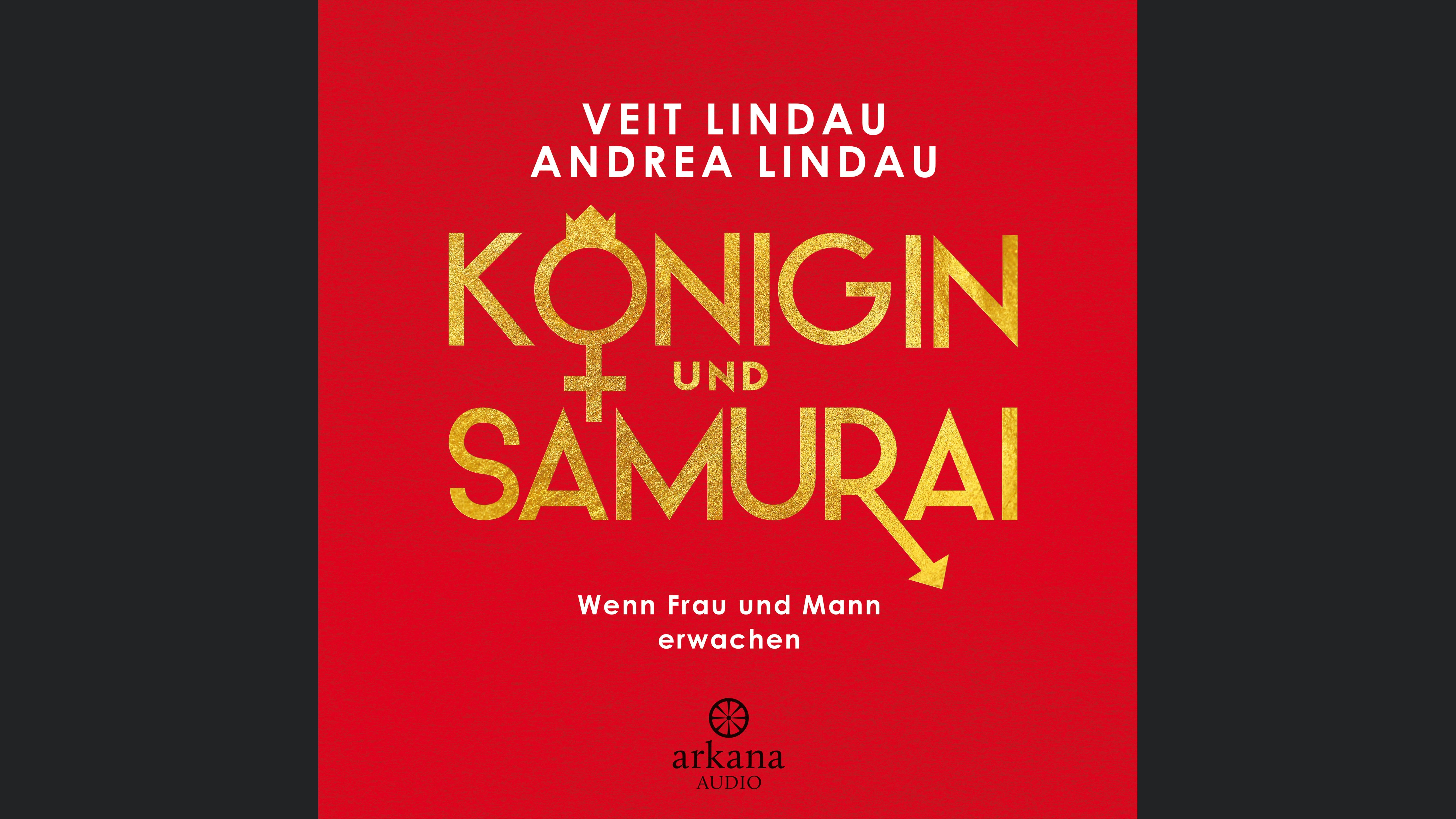 Königin und Samurai