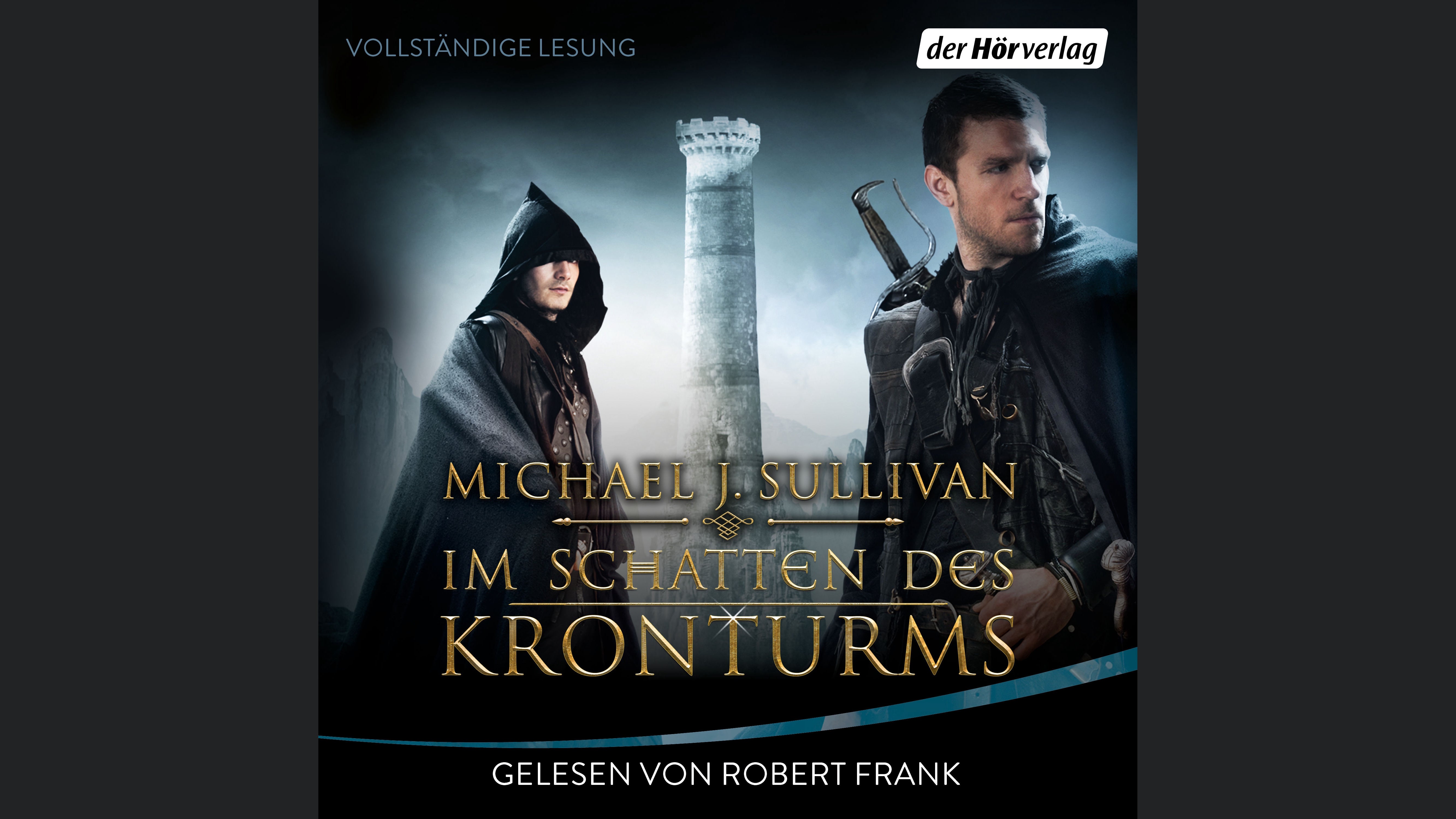 Im Schatten des Kronturms