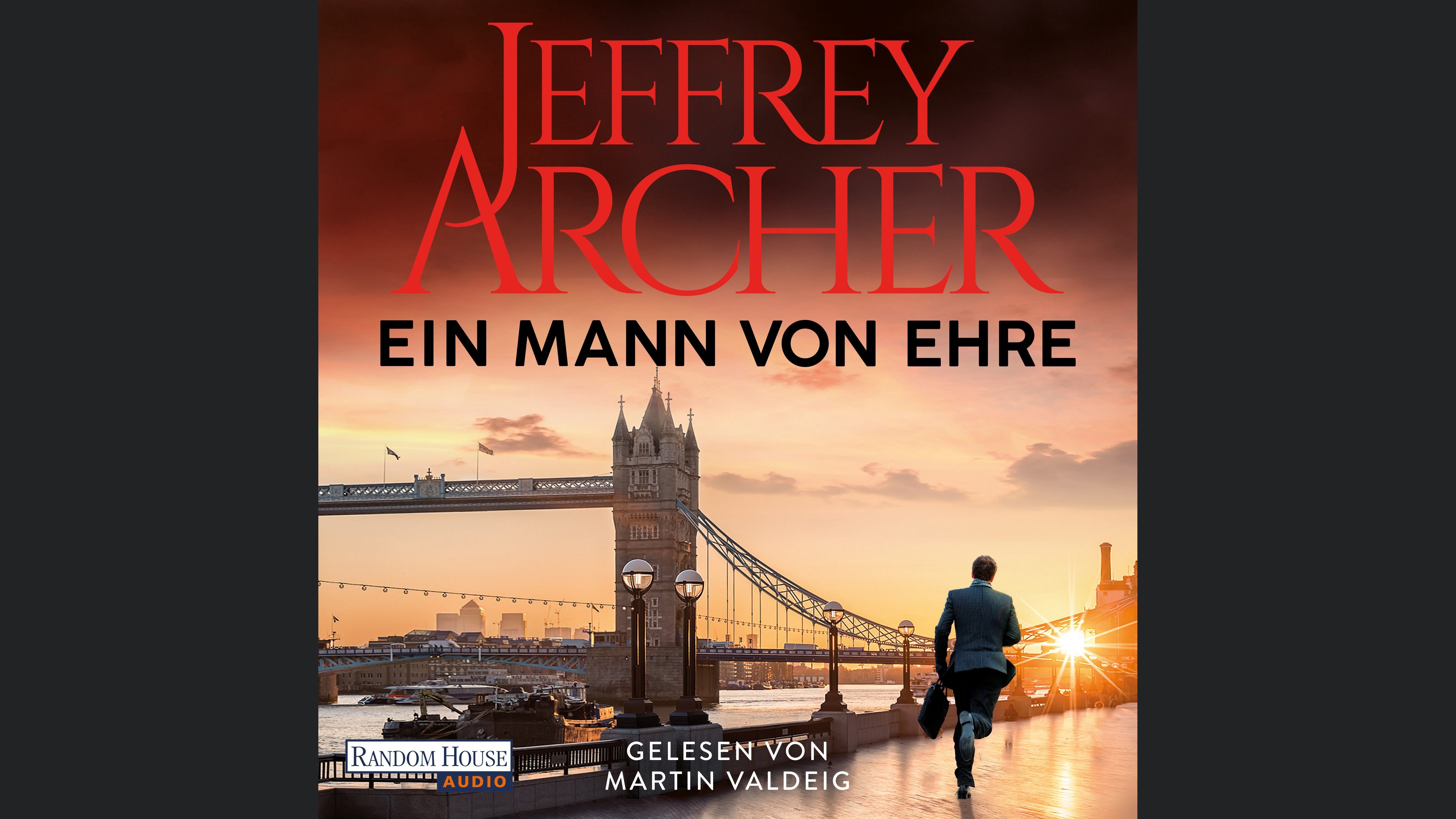 Ein Mann von Ehre