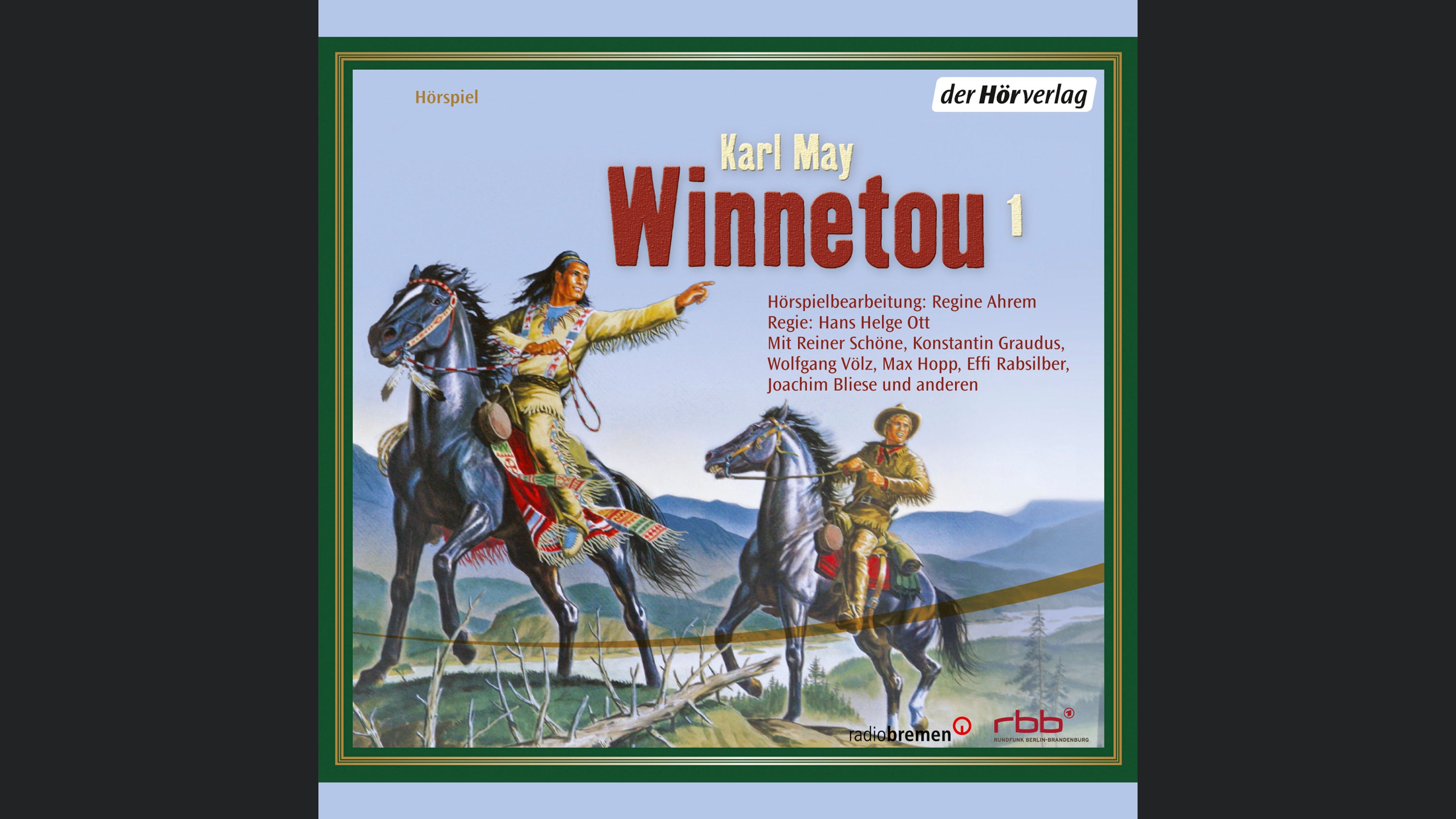 Winnetou