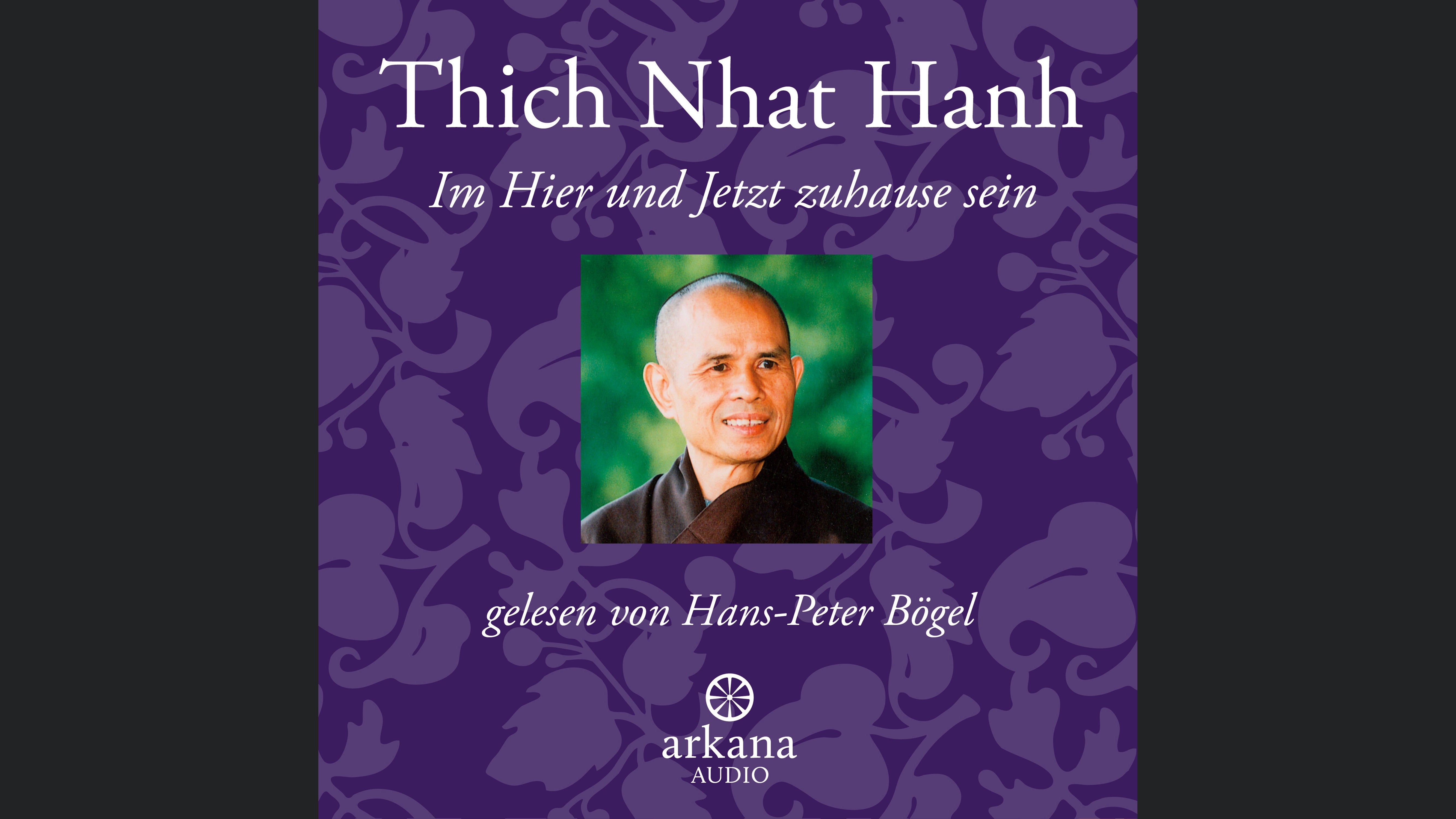 Im Hier und Jetzt zuhause sein