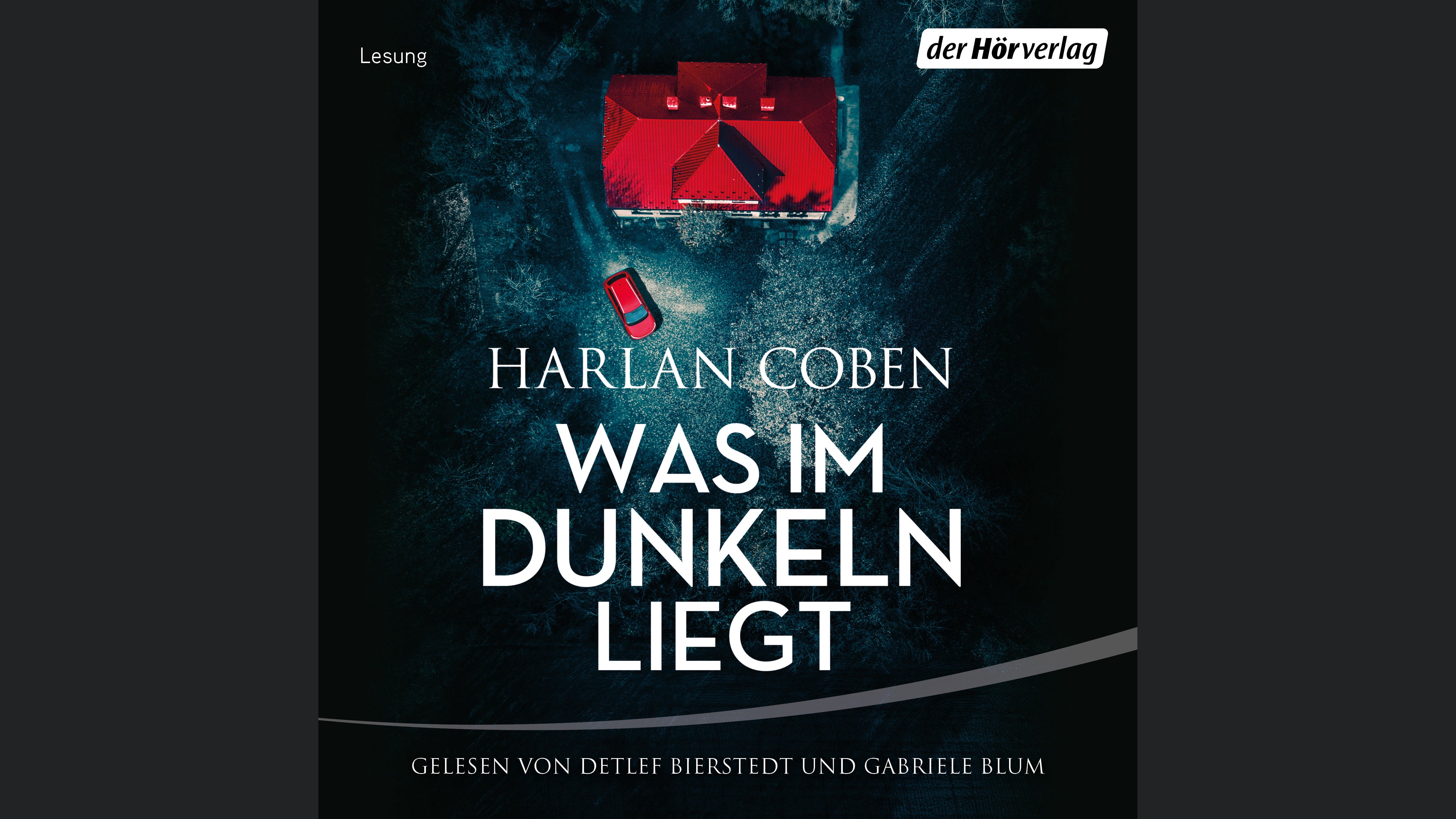 Was im Dunkeln liegt