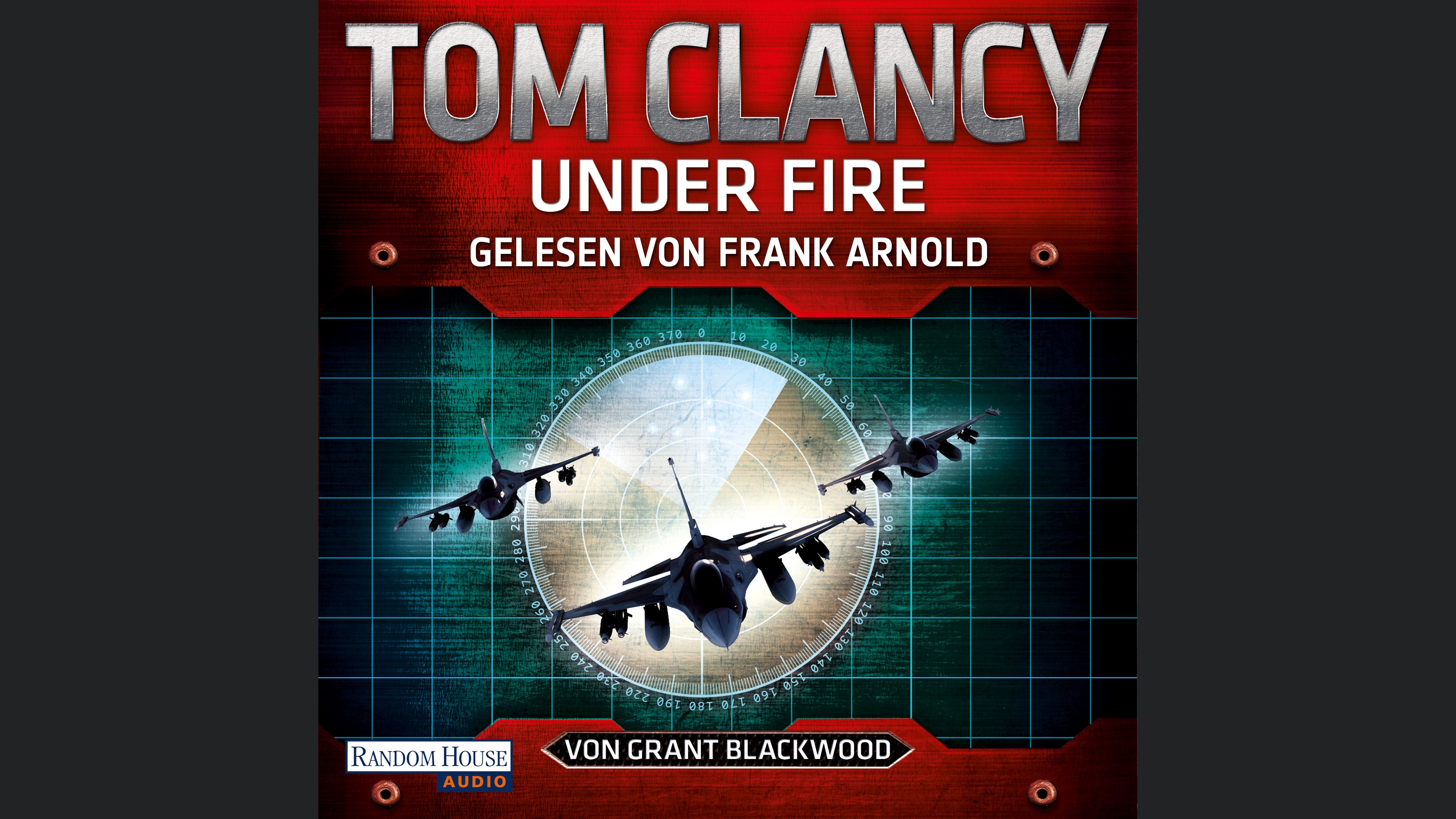Under Fire