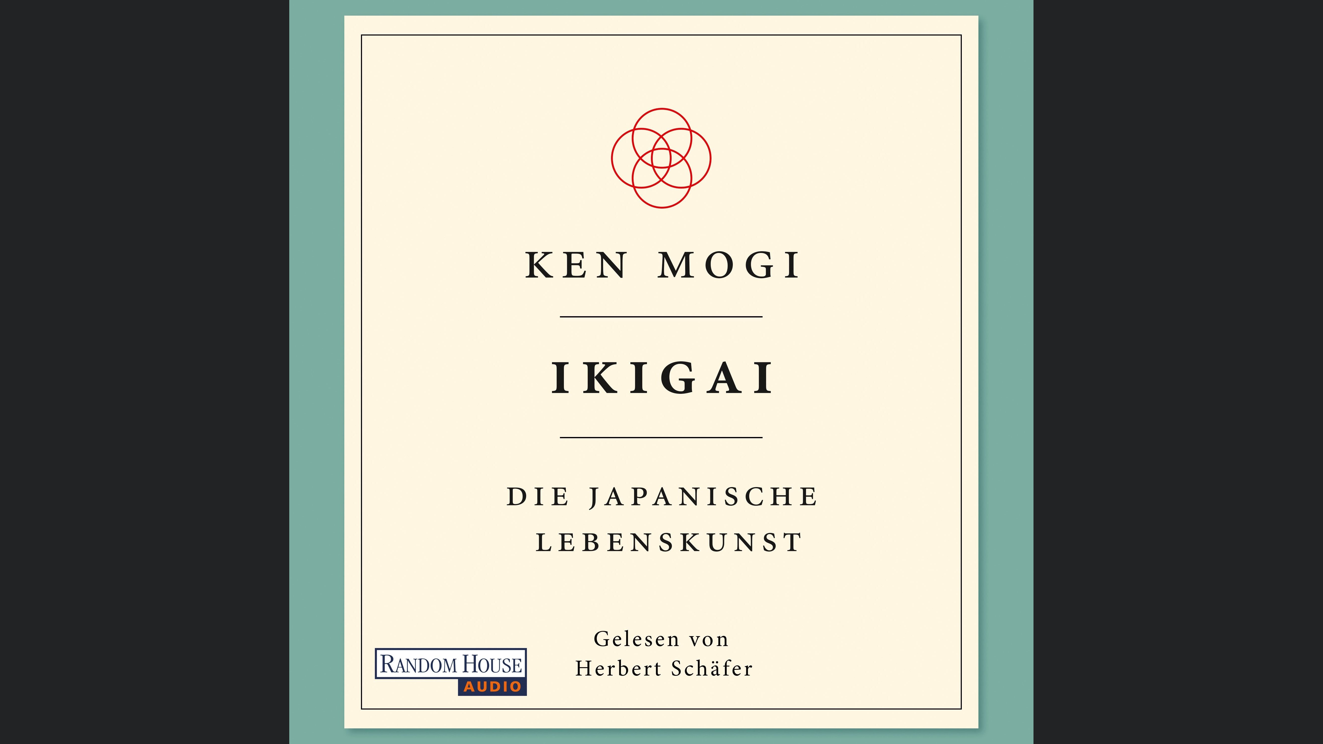 Ikigai
