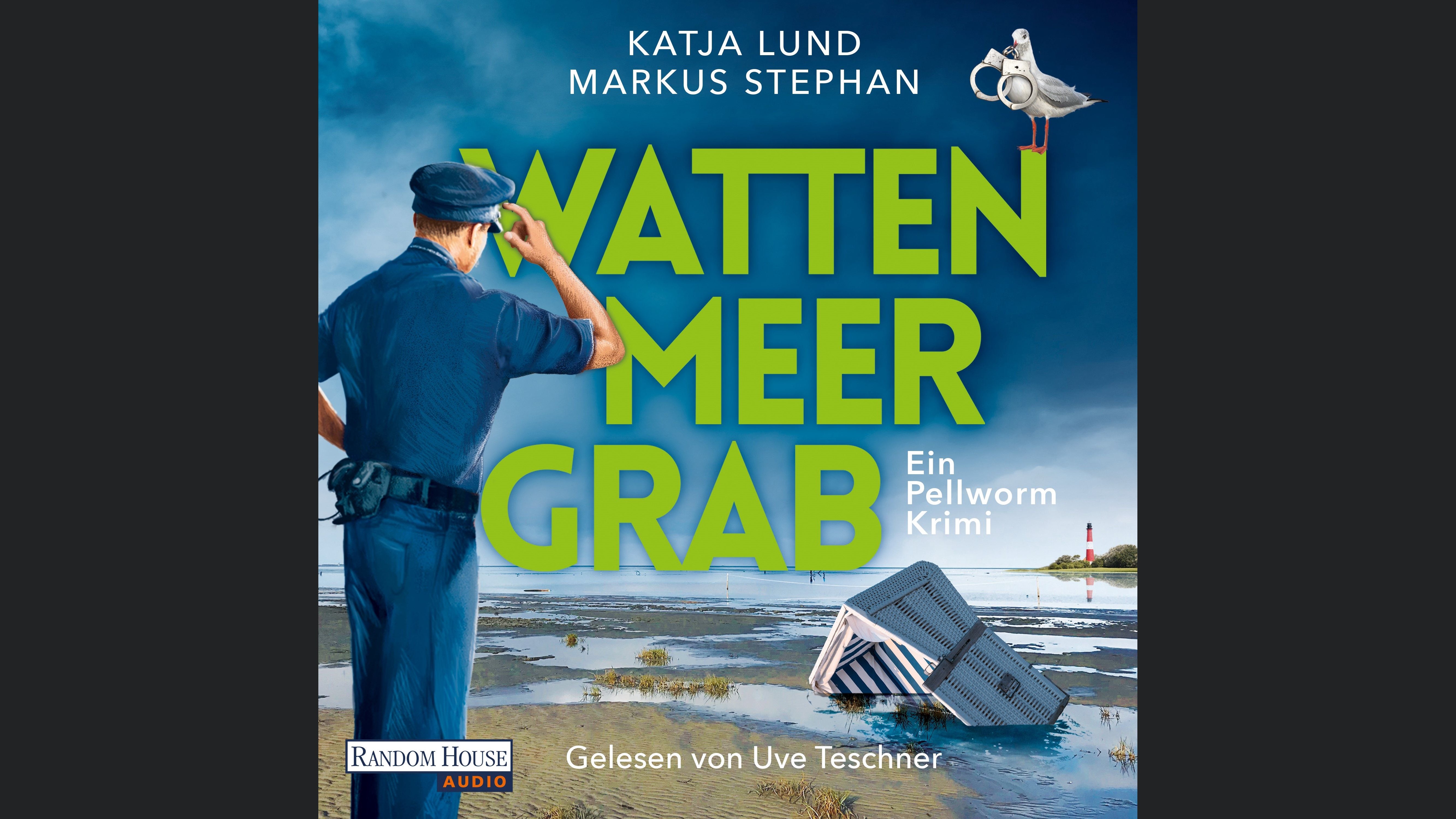 Wattenmeergrab