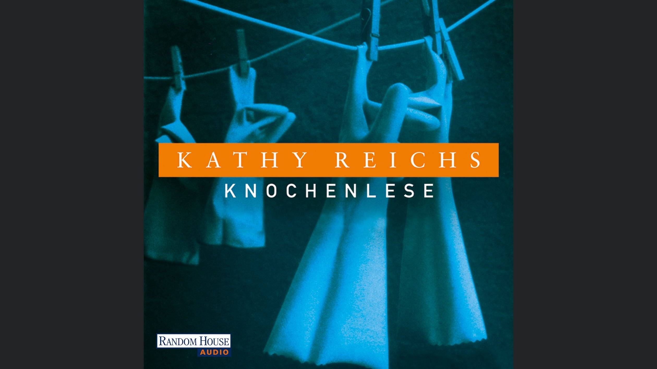 Knochenlese