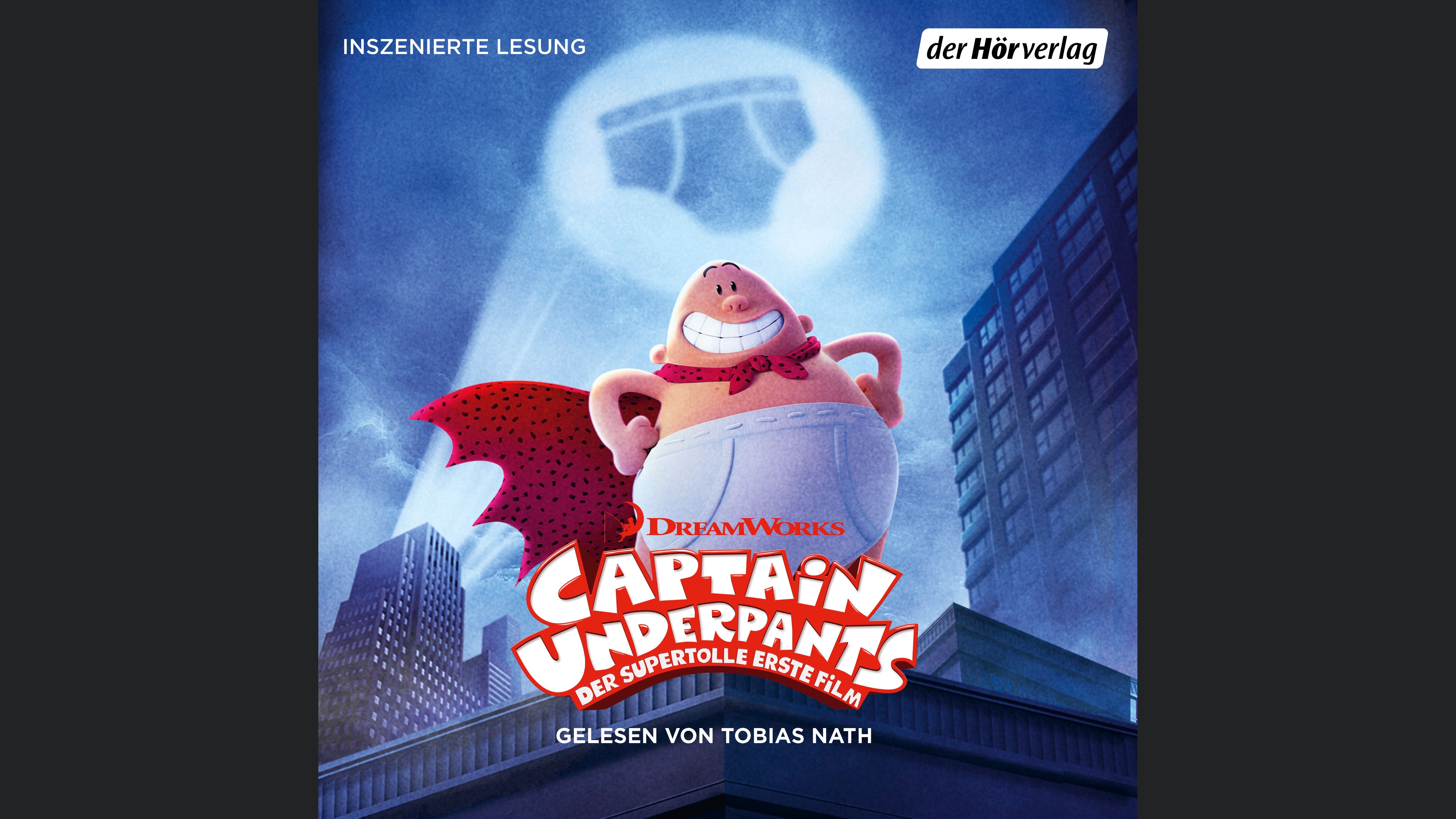 Captain Underpants