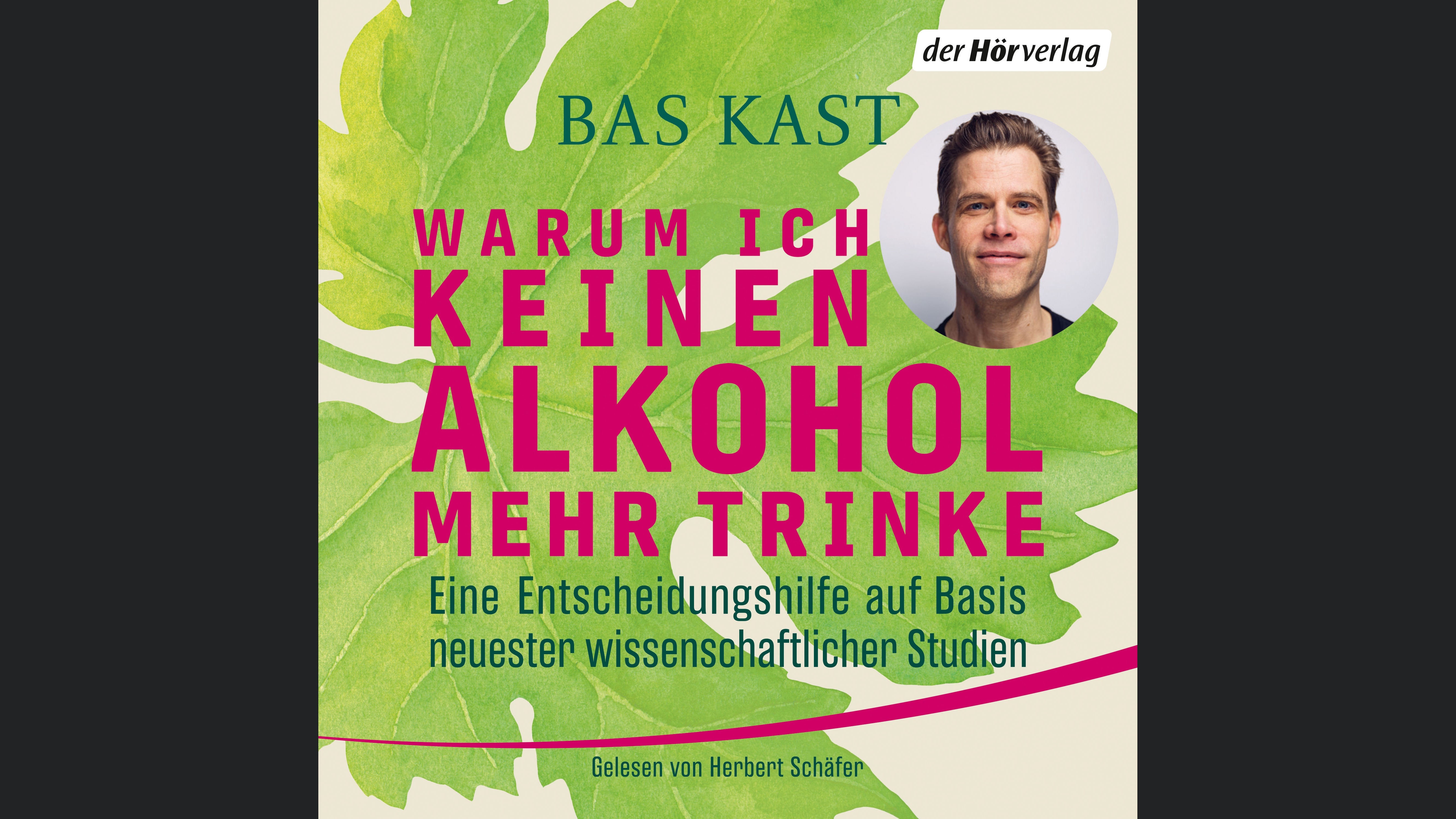 Warum ich keinen Alkohol mehr trinke