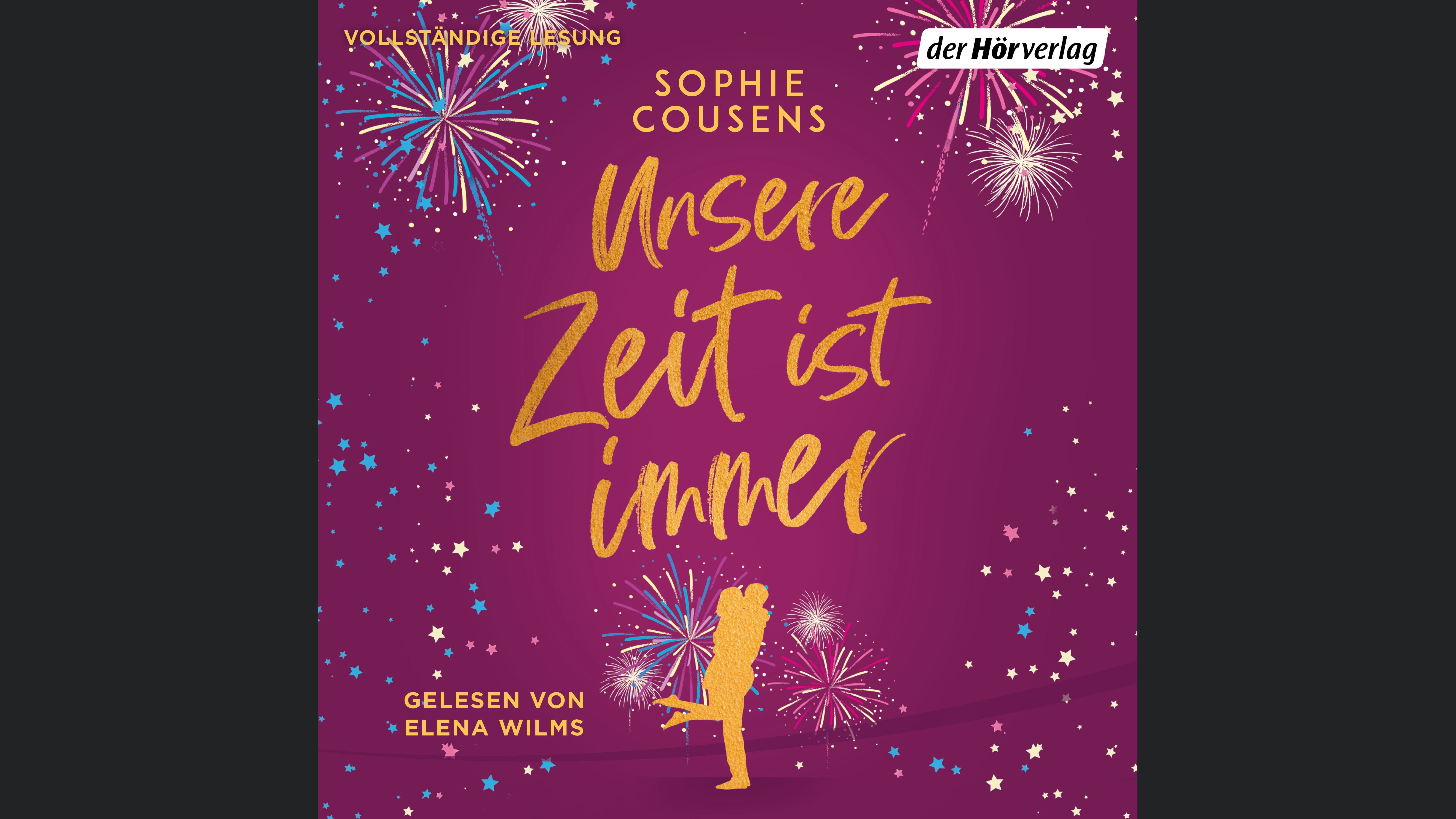 Unsere Zeit ist immer