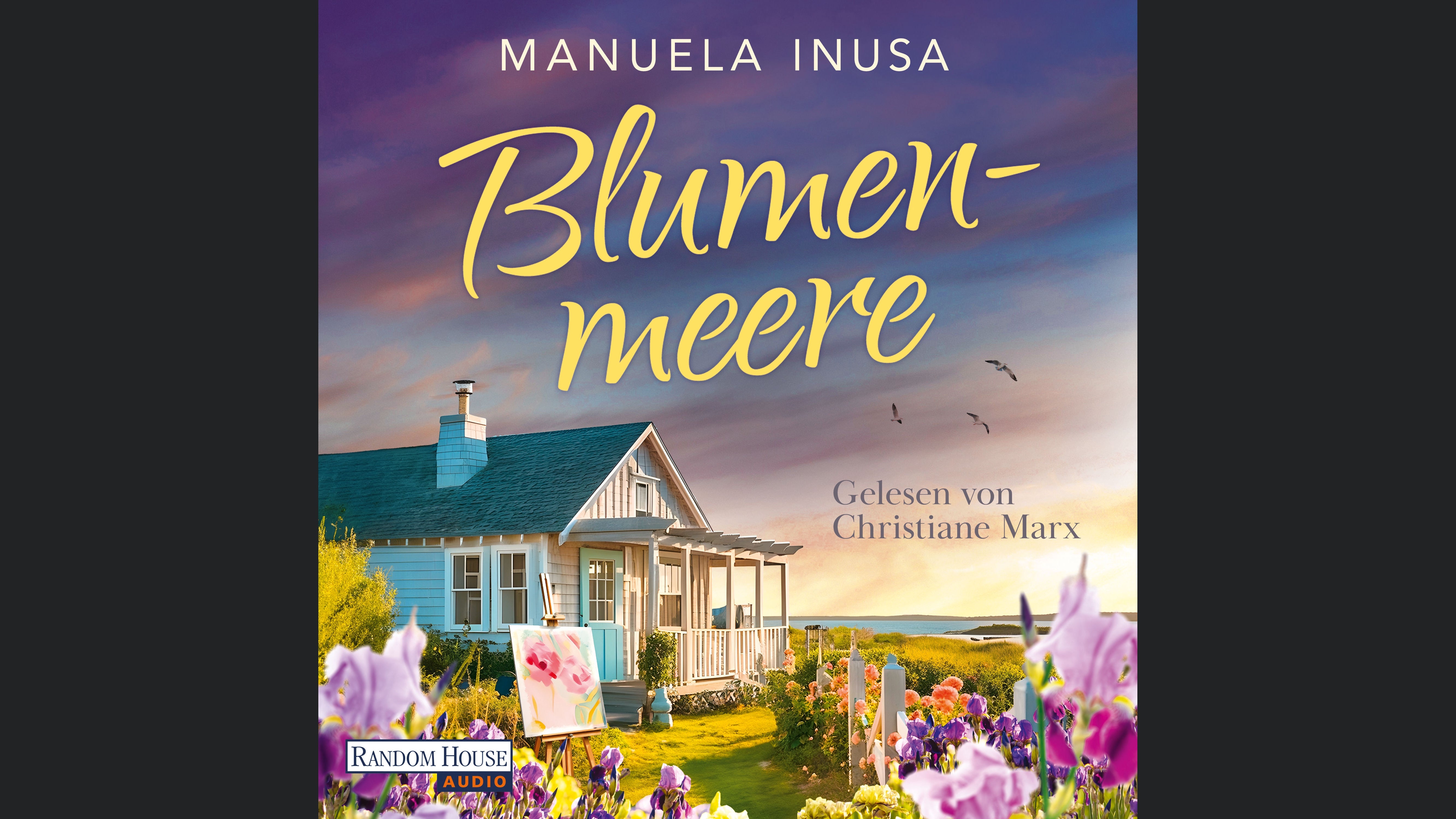 Blumenmeere