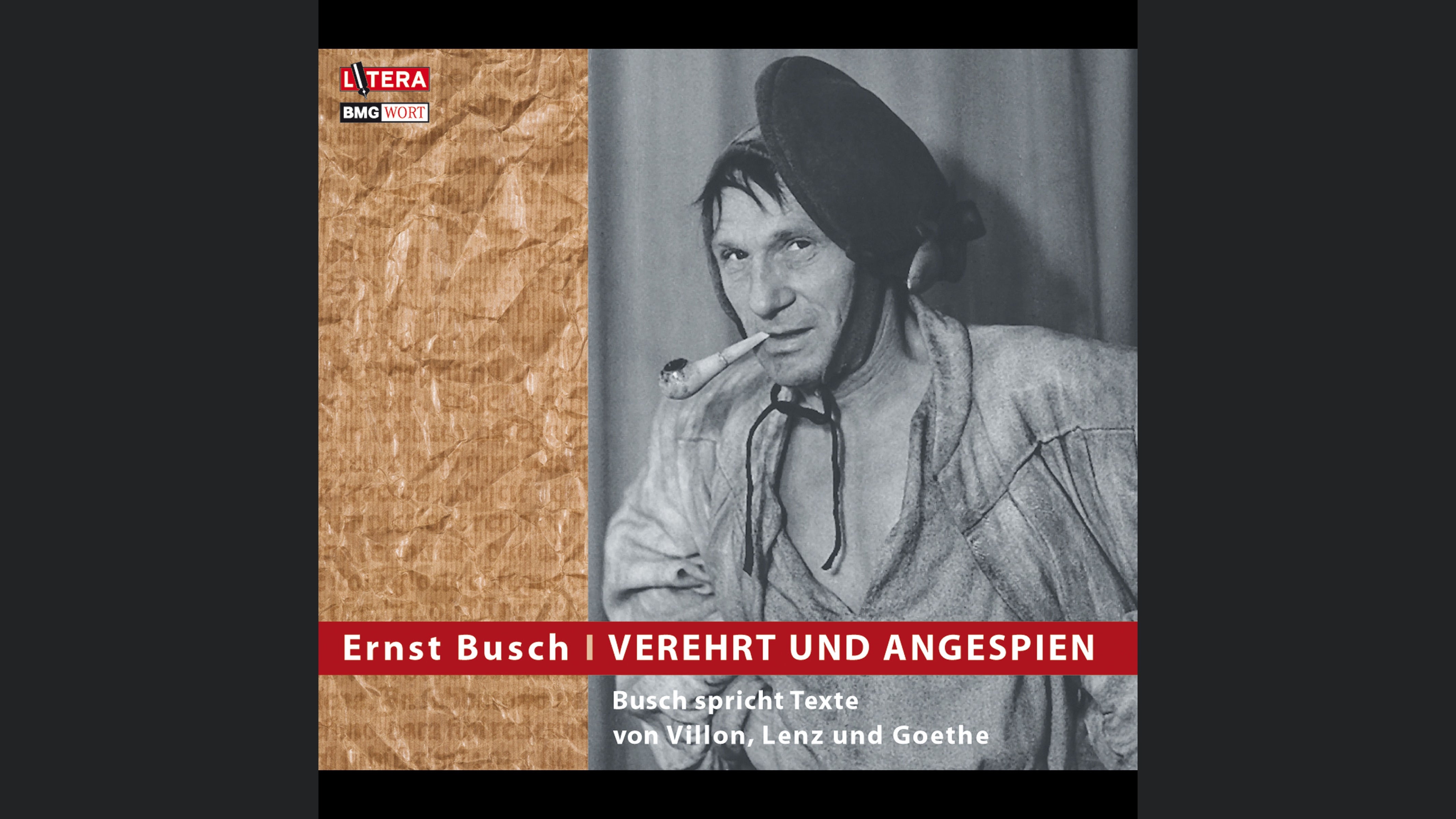 Verehrt und angespien