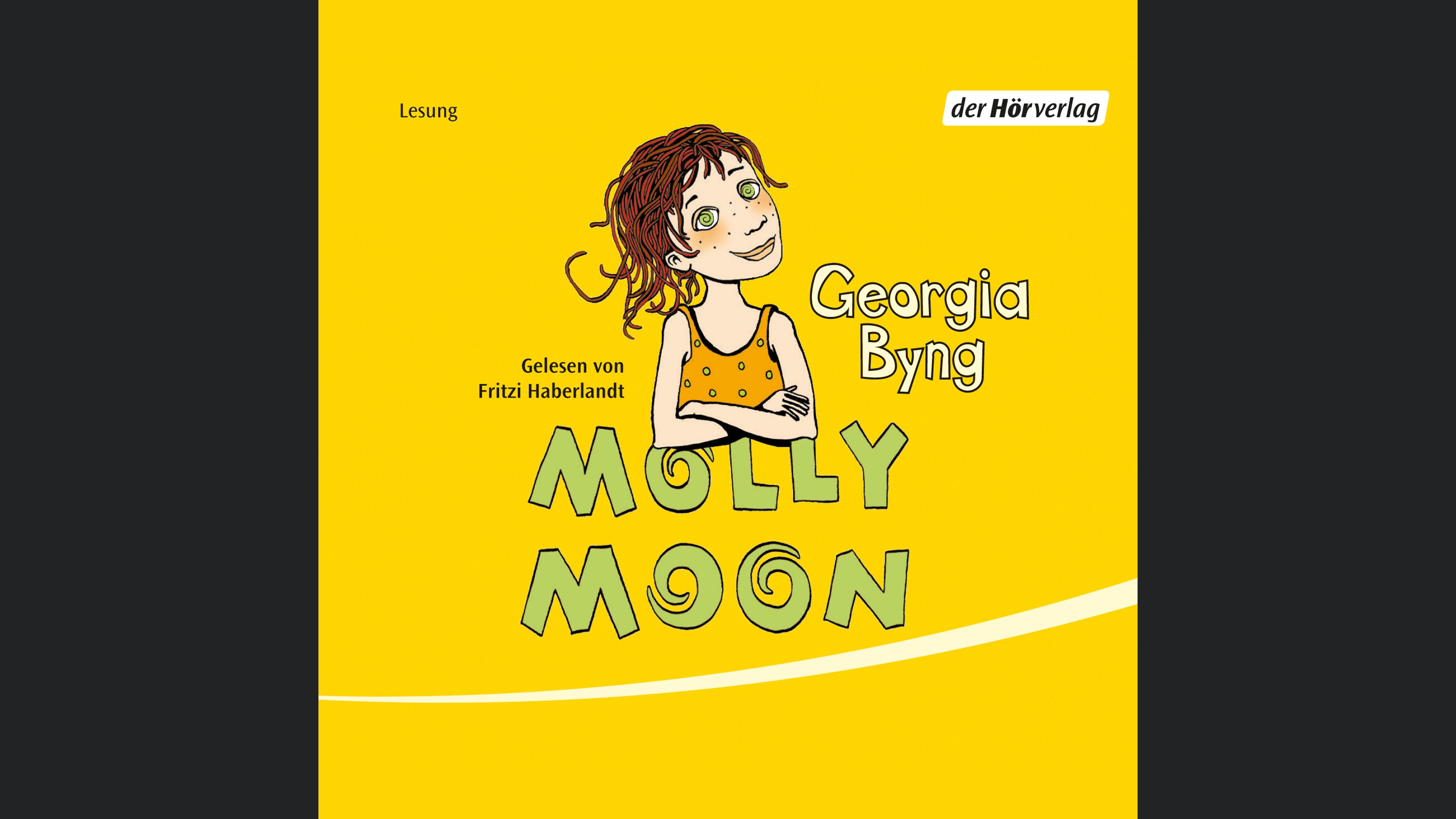 Molly Moon
