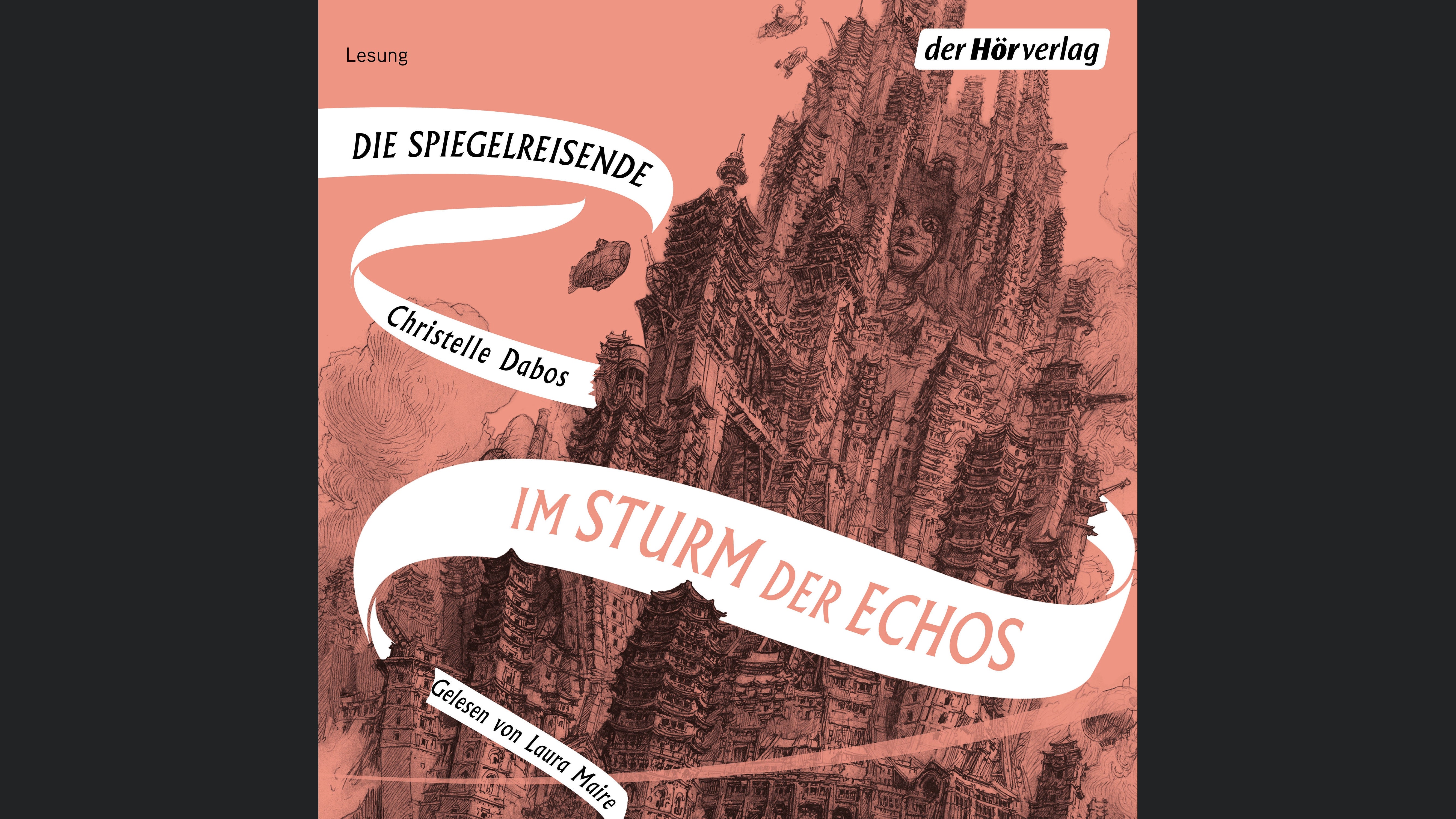 Im Sturm der Echos