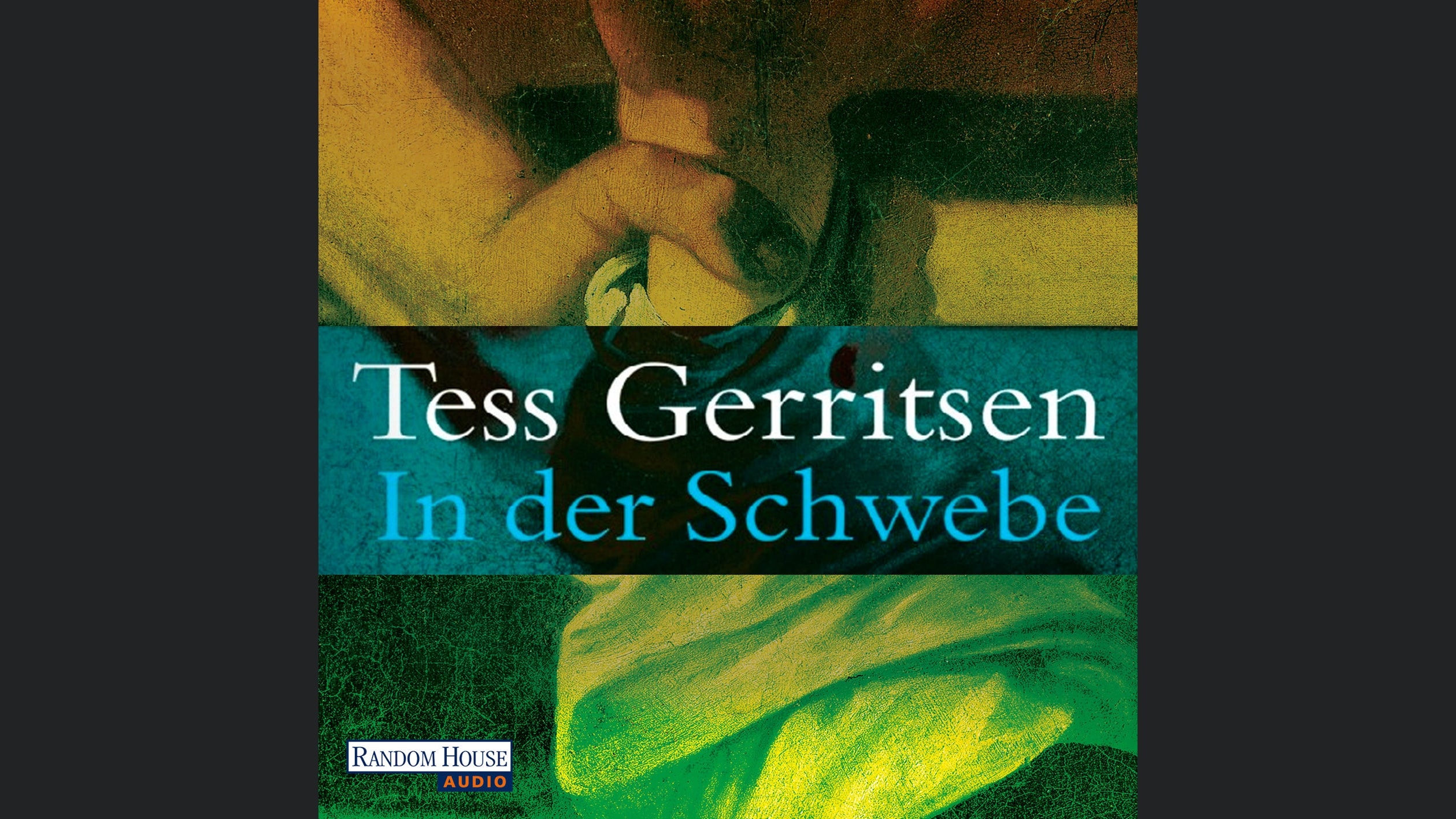 In der Schwebe