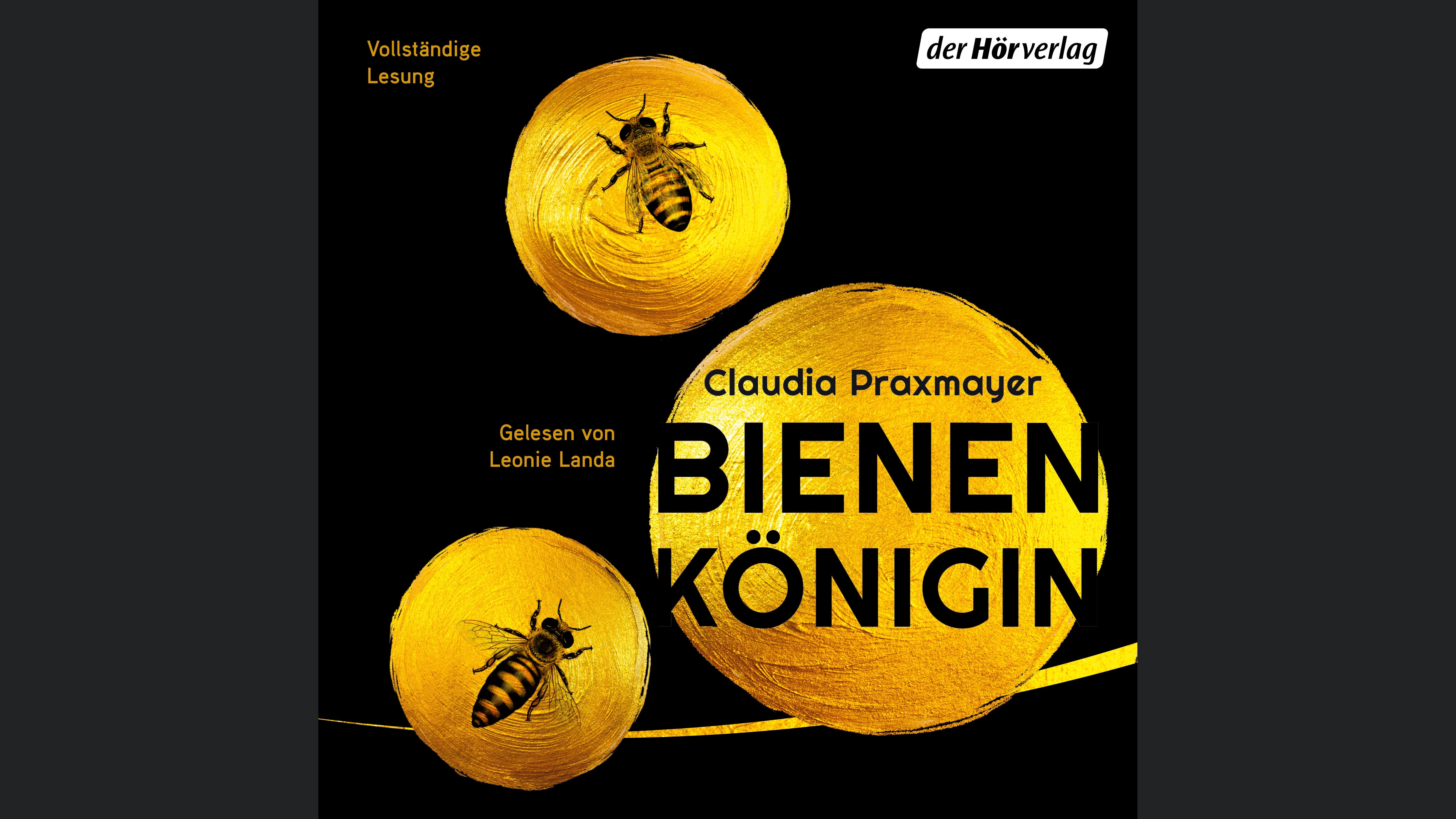 Bienenkönigin