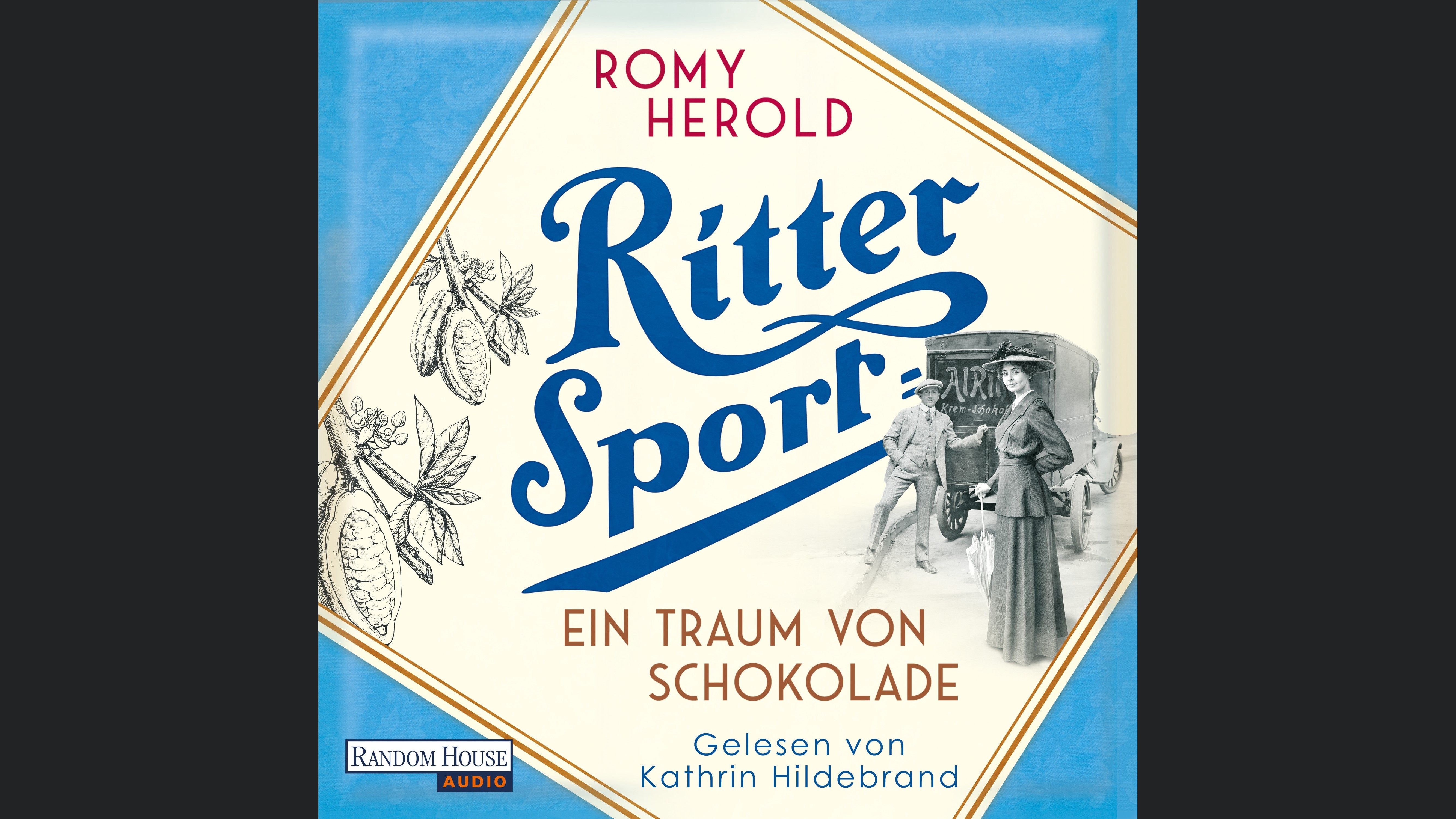 Ritter Sport - Ein Traum von Schokolade