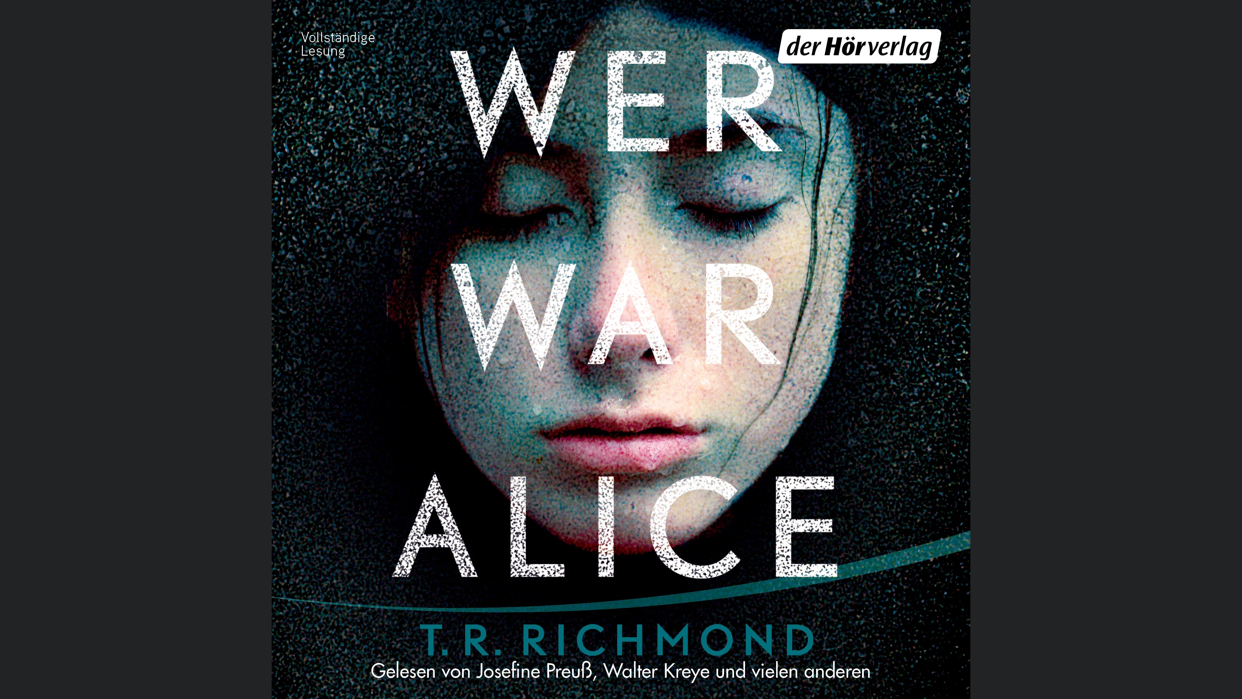 Wer war Alice