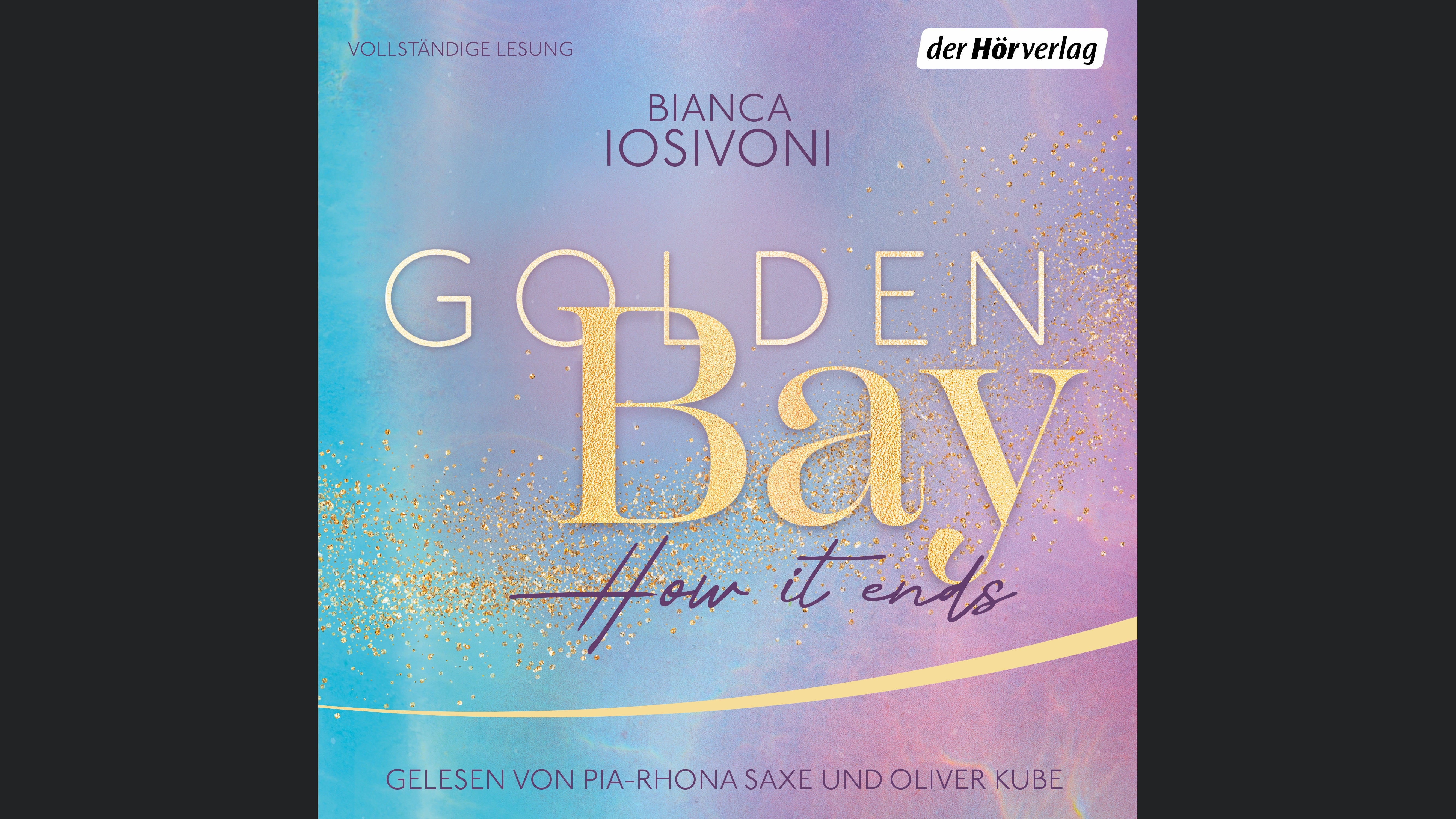 Golden Bay − How it Ends