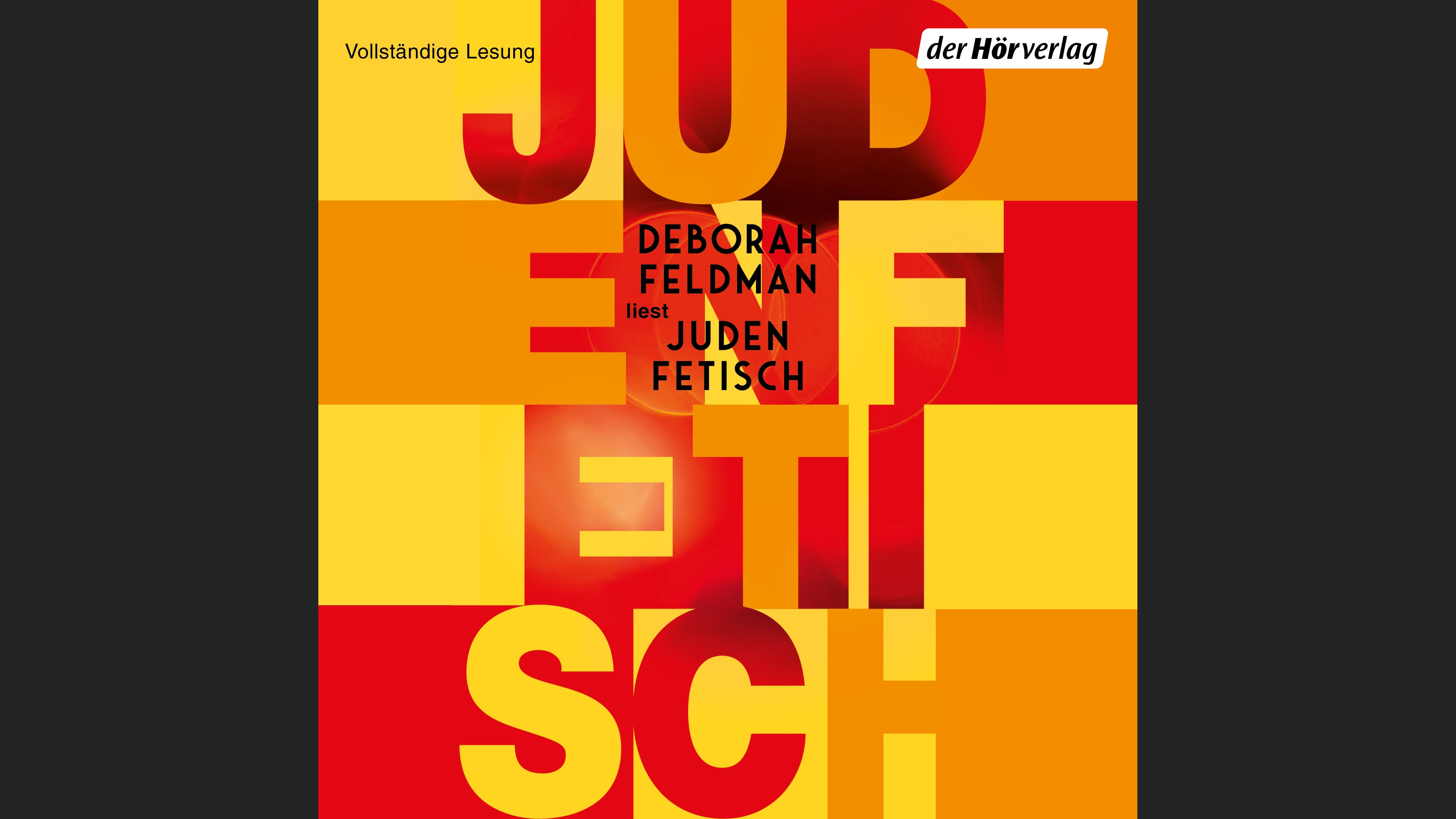 Judenfetisch
