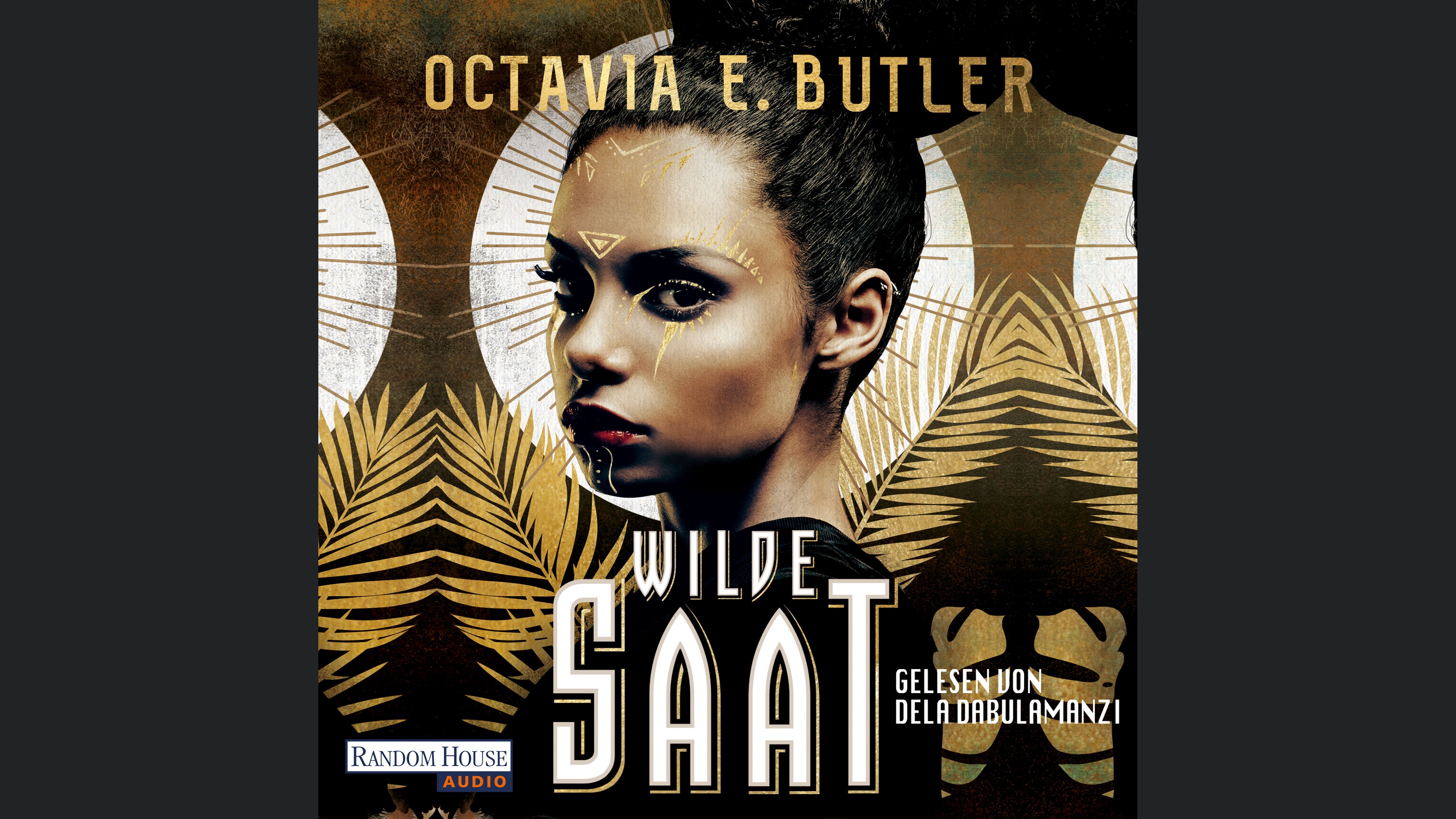 Wilde Saat