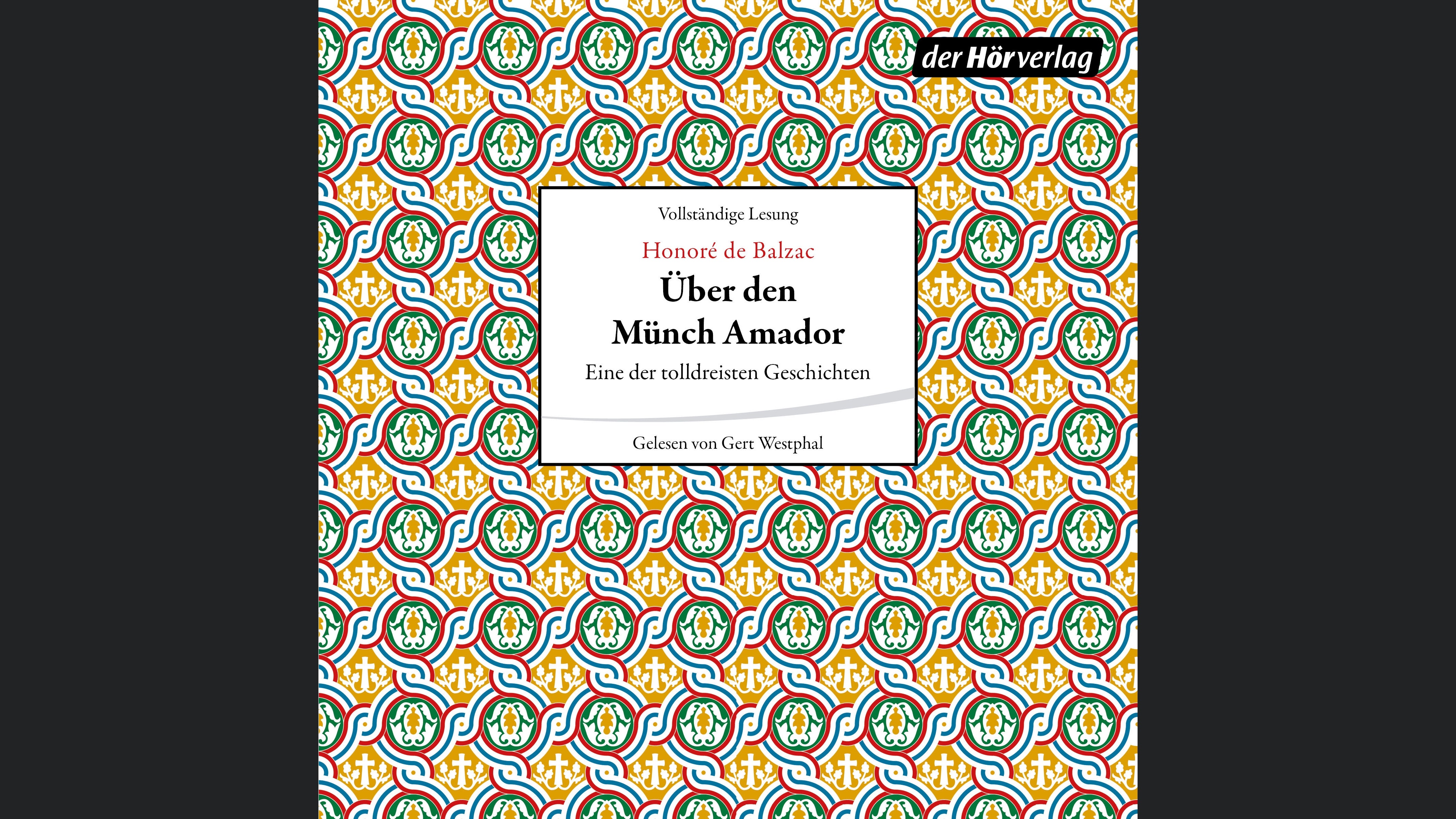 Über den Münch Amador