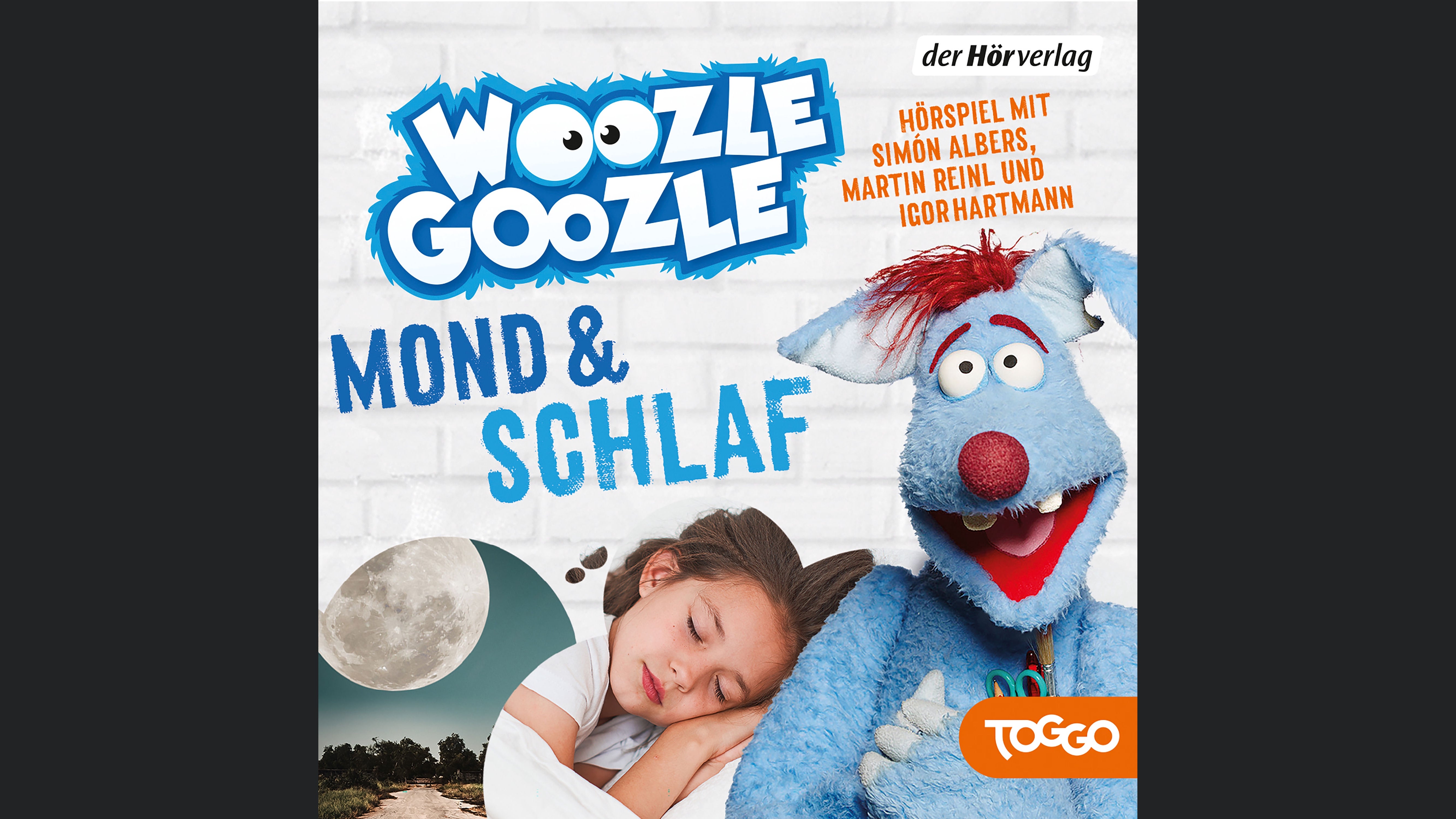 Woozle Goozle - Mond & Schlaf