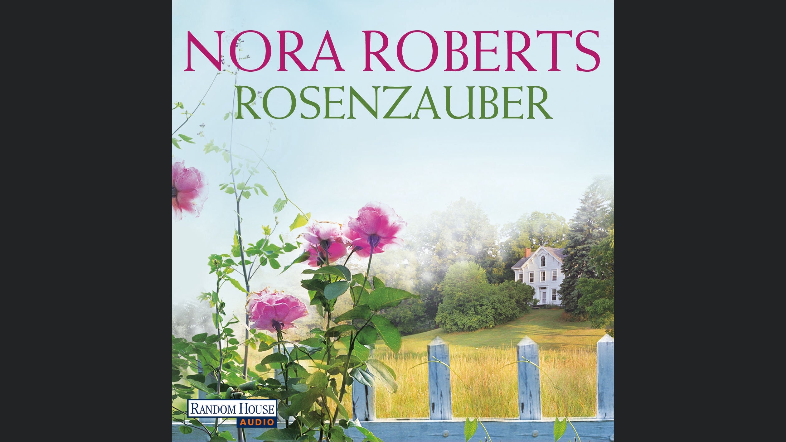 Rosenzauber