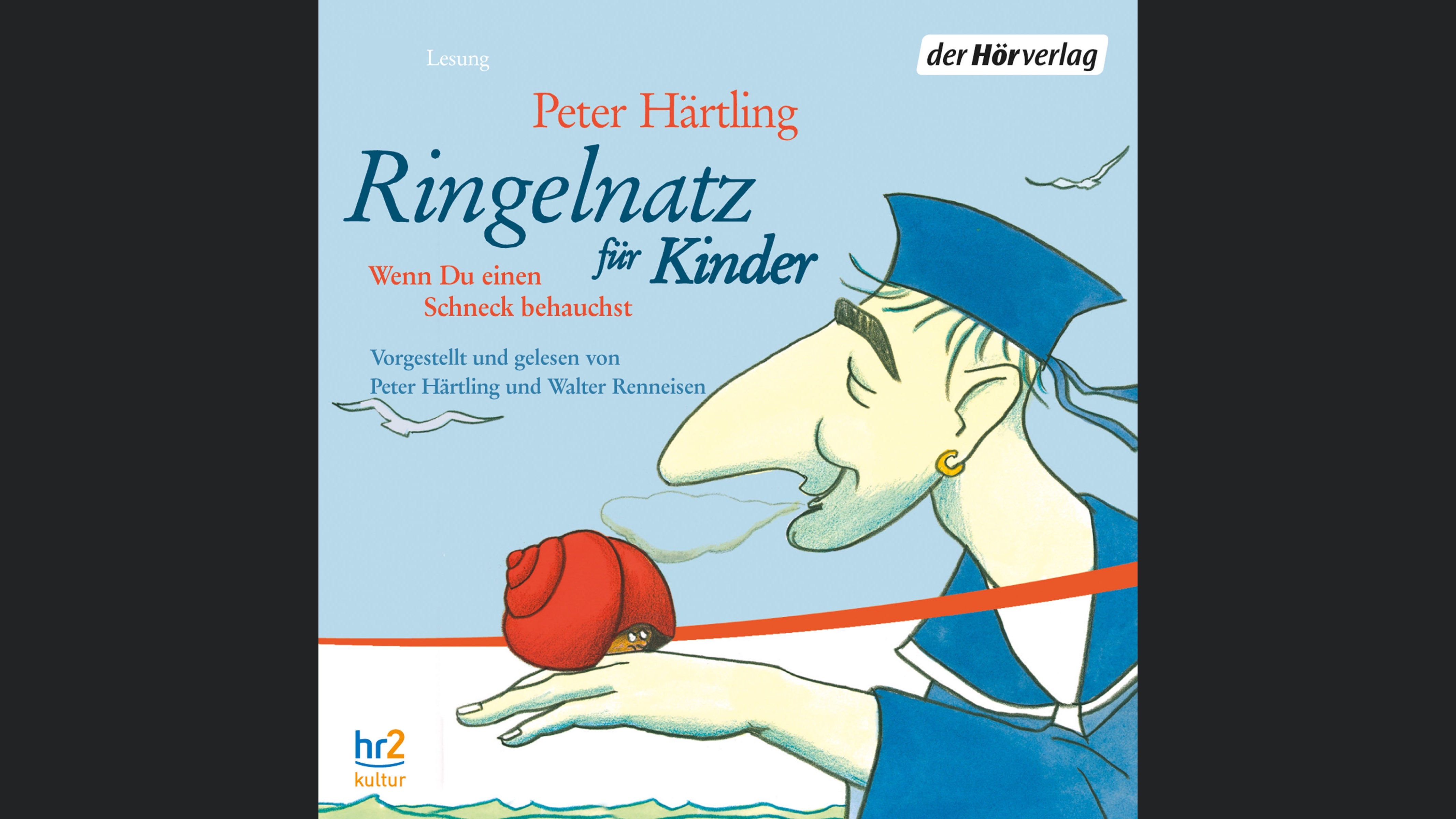 Ringelnatz für Kinder