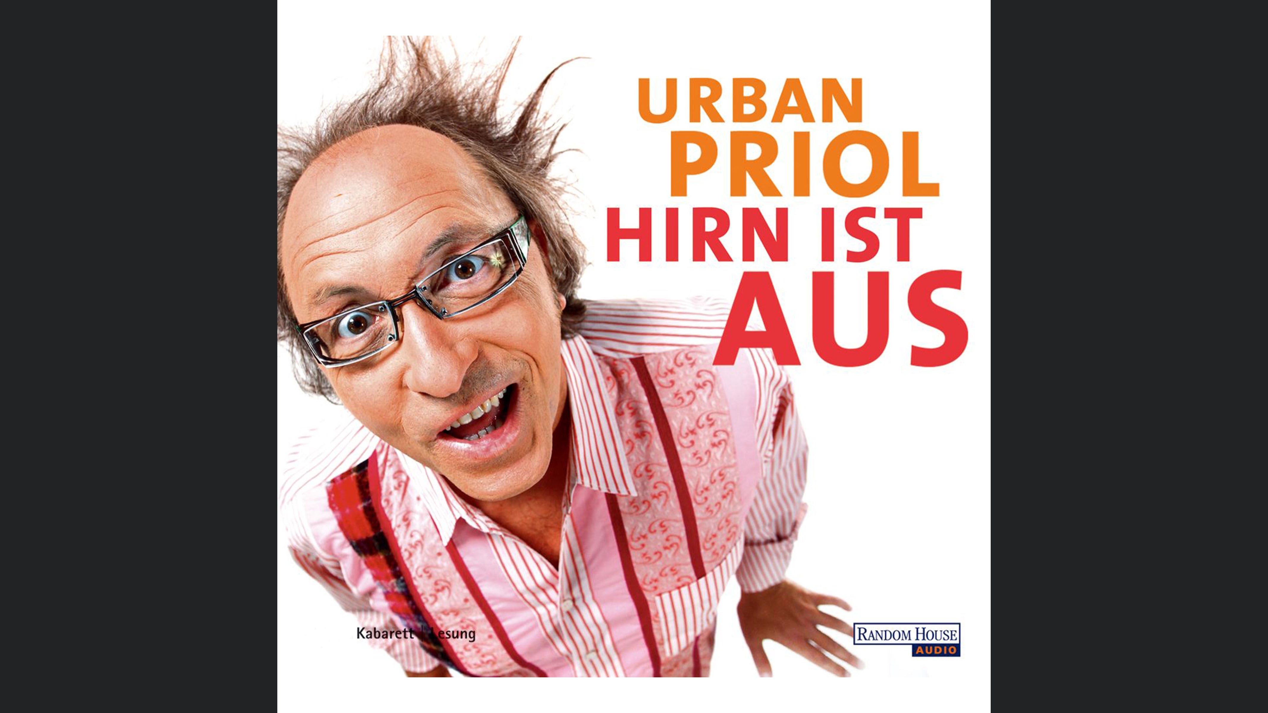 Hirn ist aus