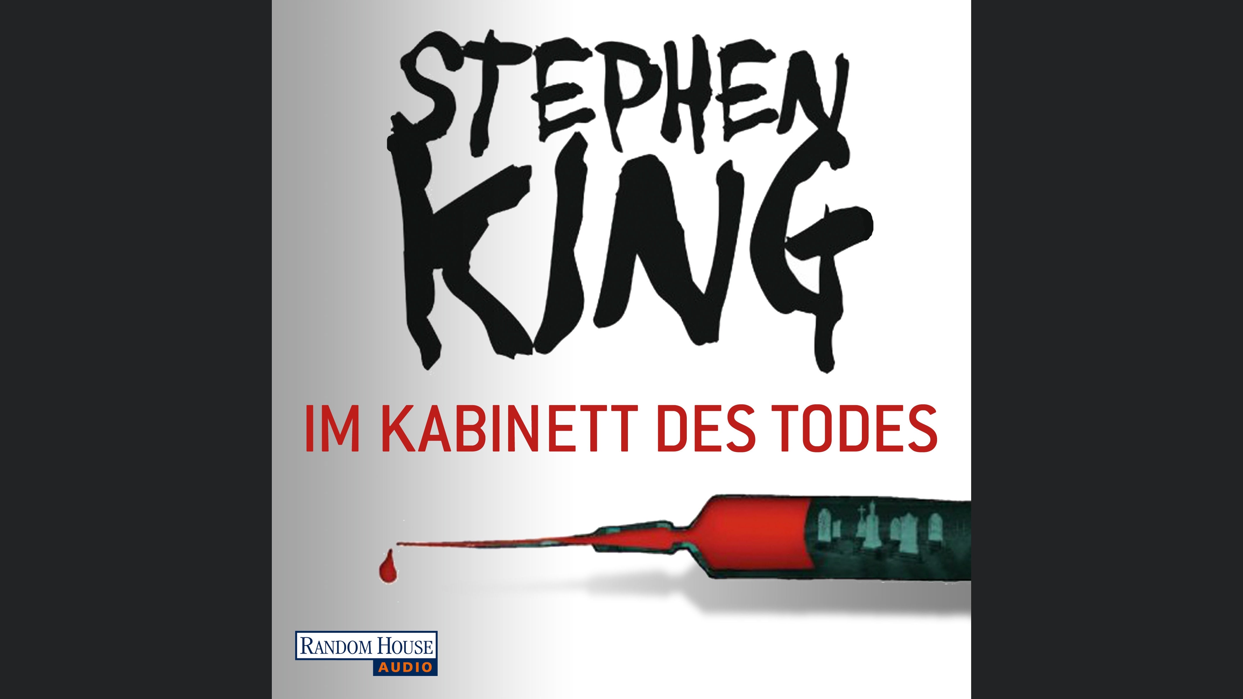 Im Kabinett des Todes