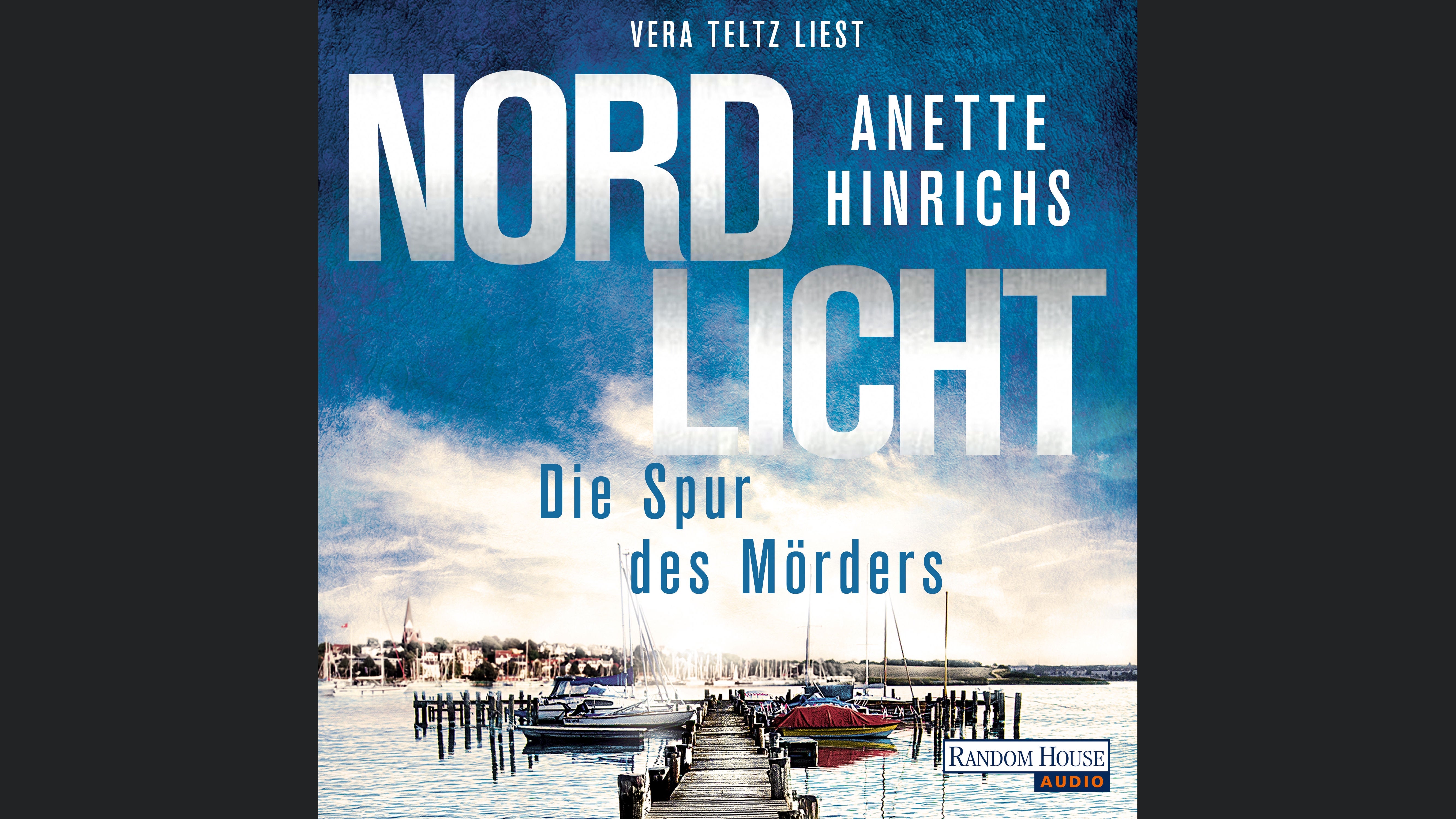 Nordlicht - Die Spur des Mörders -