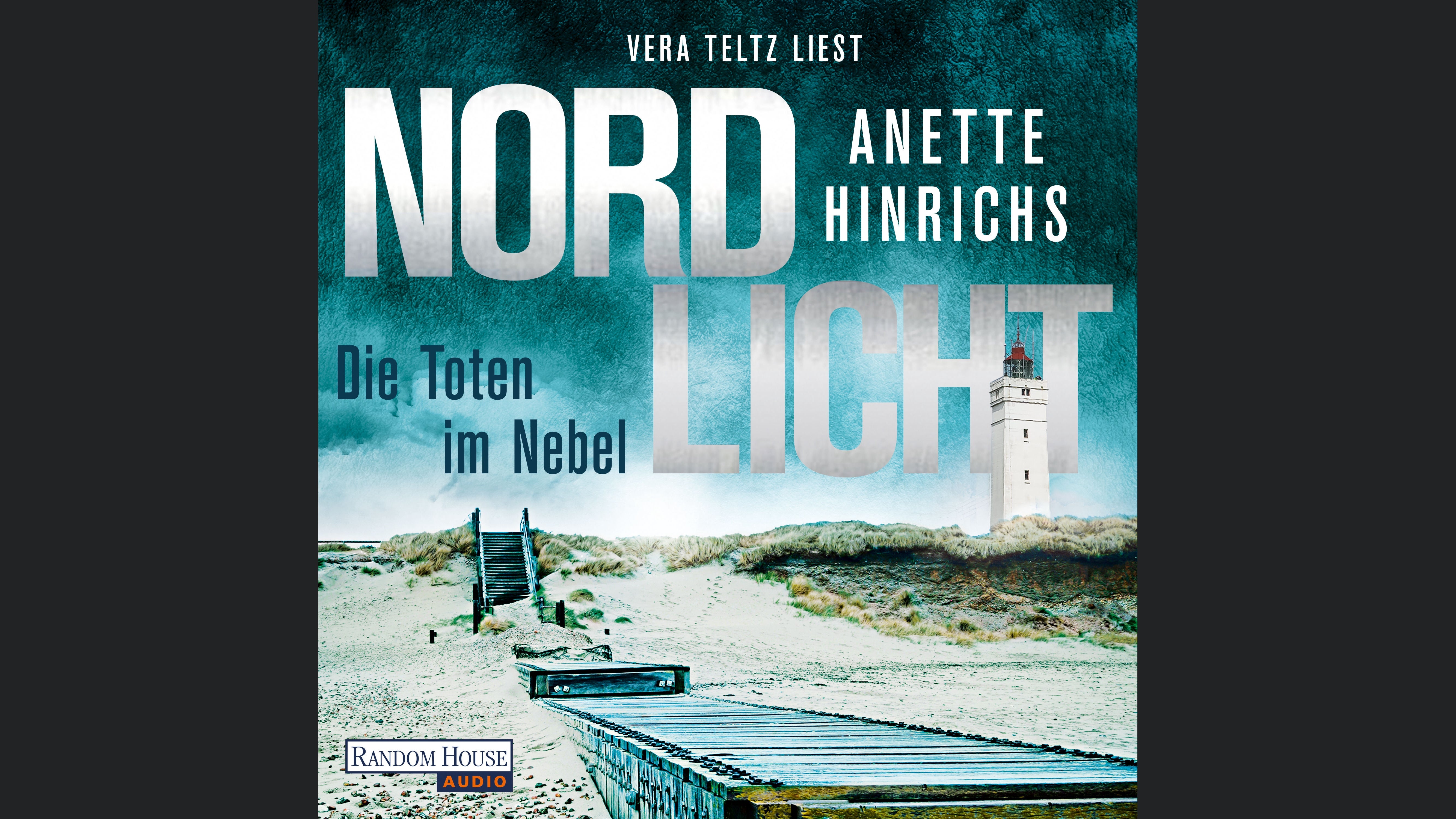 Nordlicht - Die Toten im Nebel