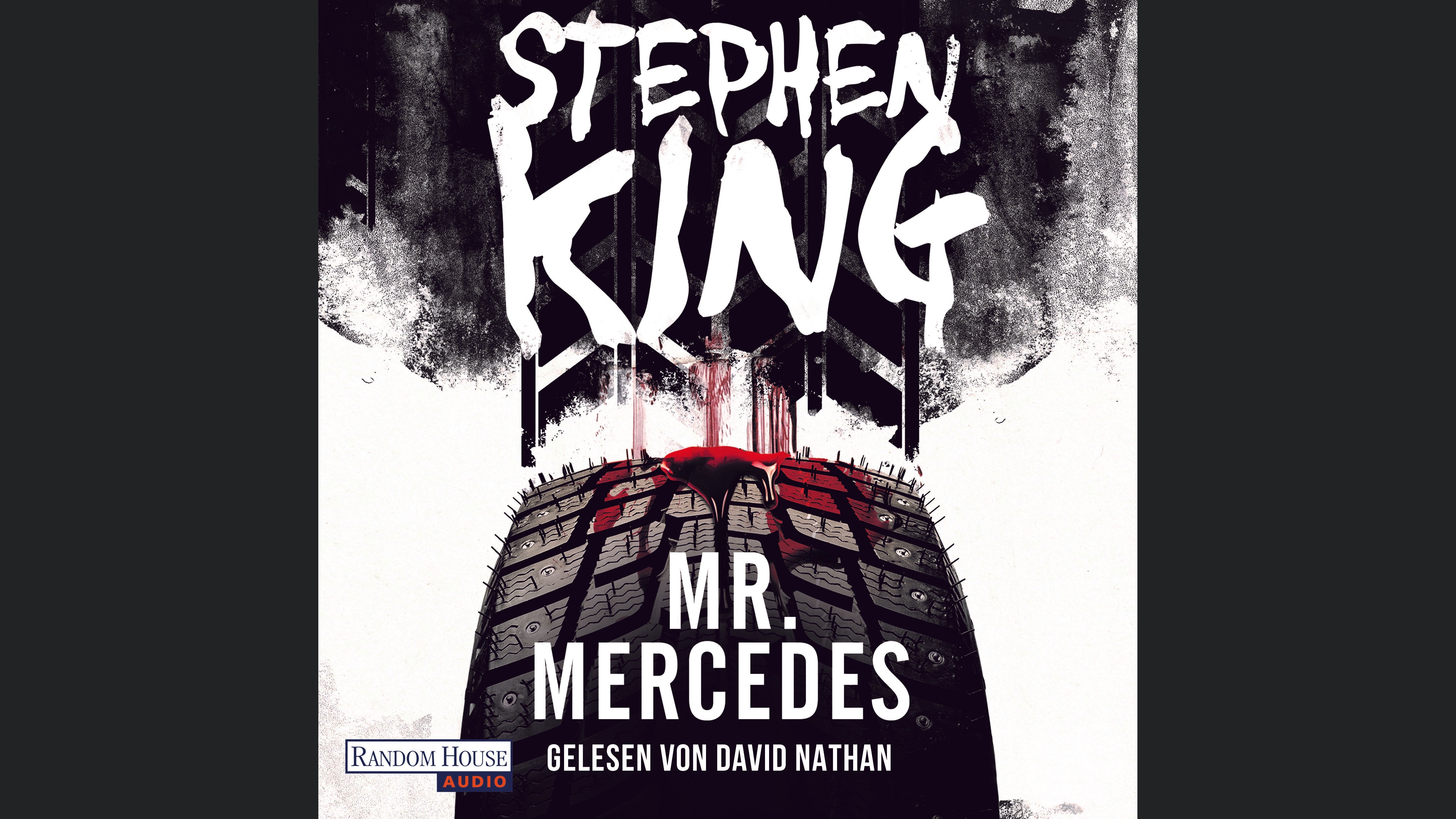 Mr. Mercedes
