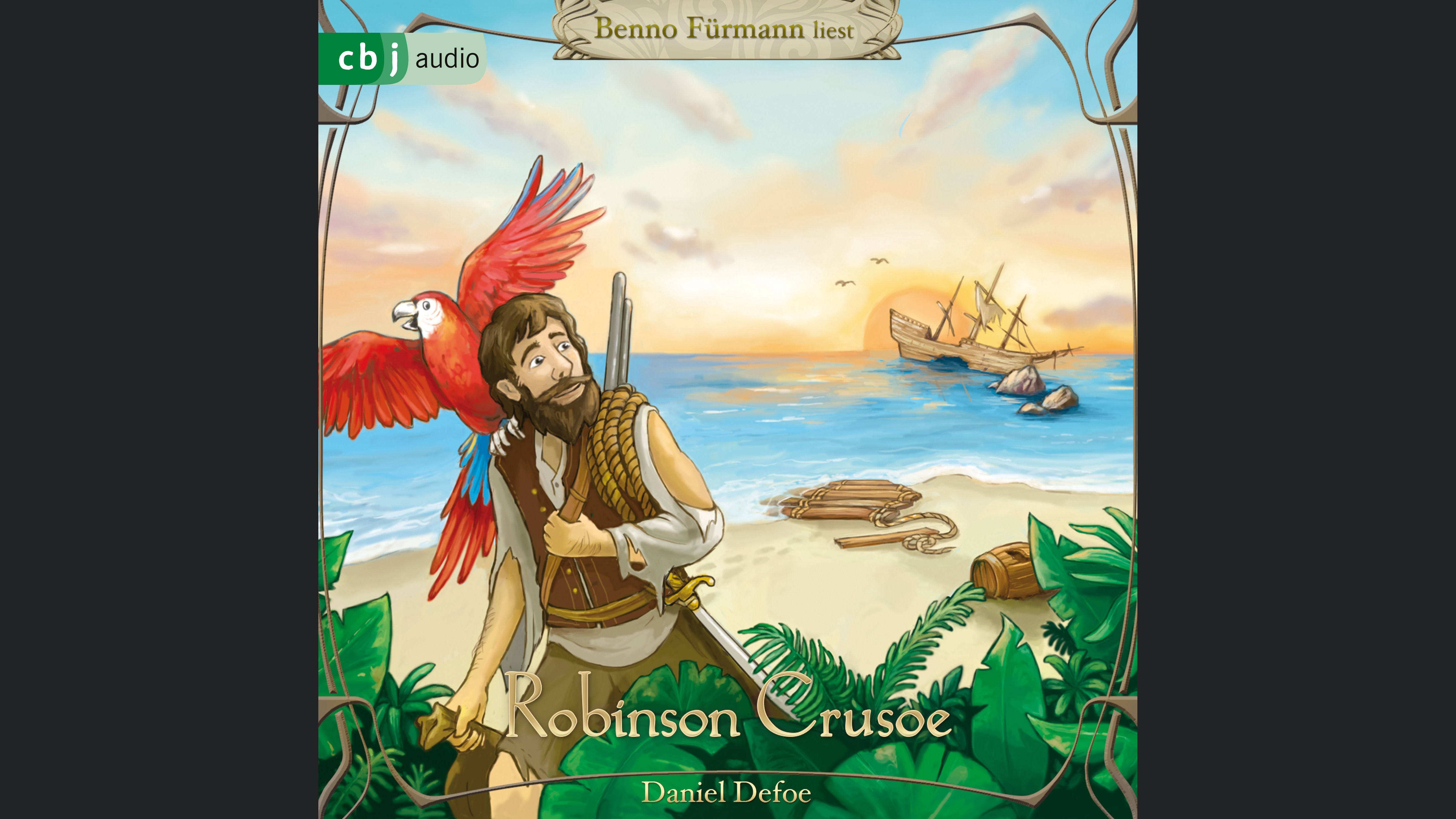 Robinson Crusoe