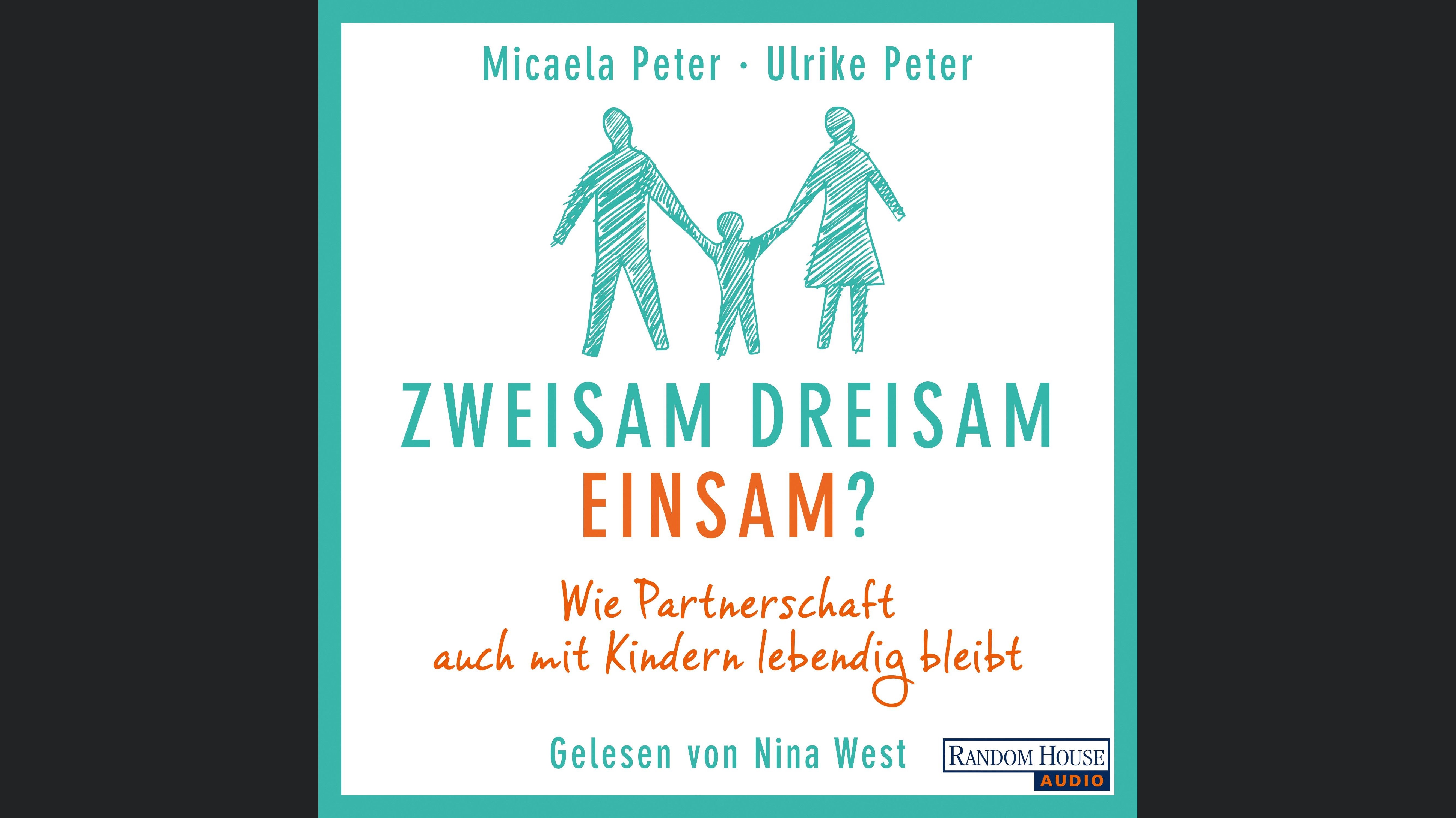 Zweisam. Dreisam. Einsam?