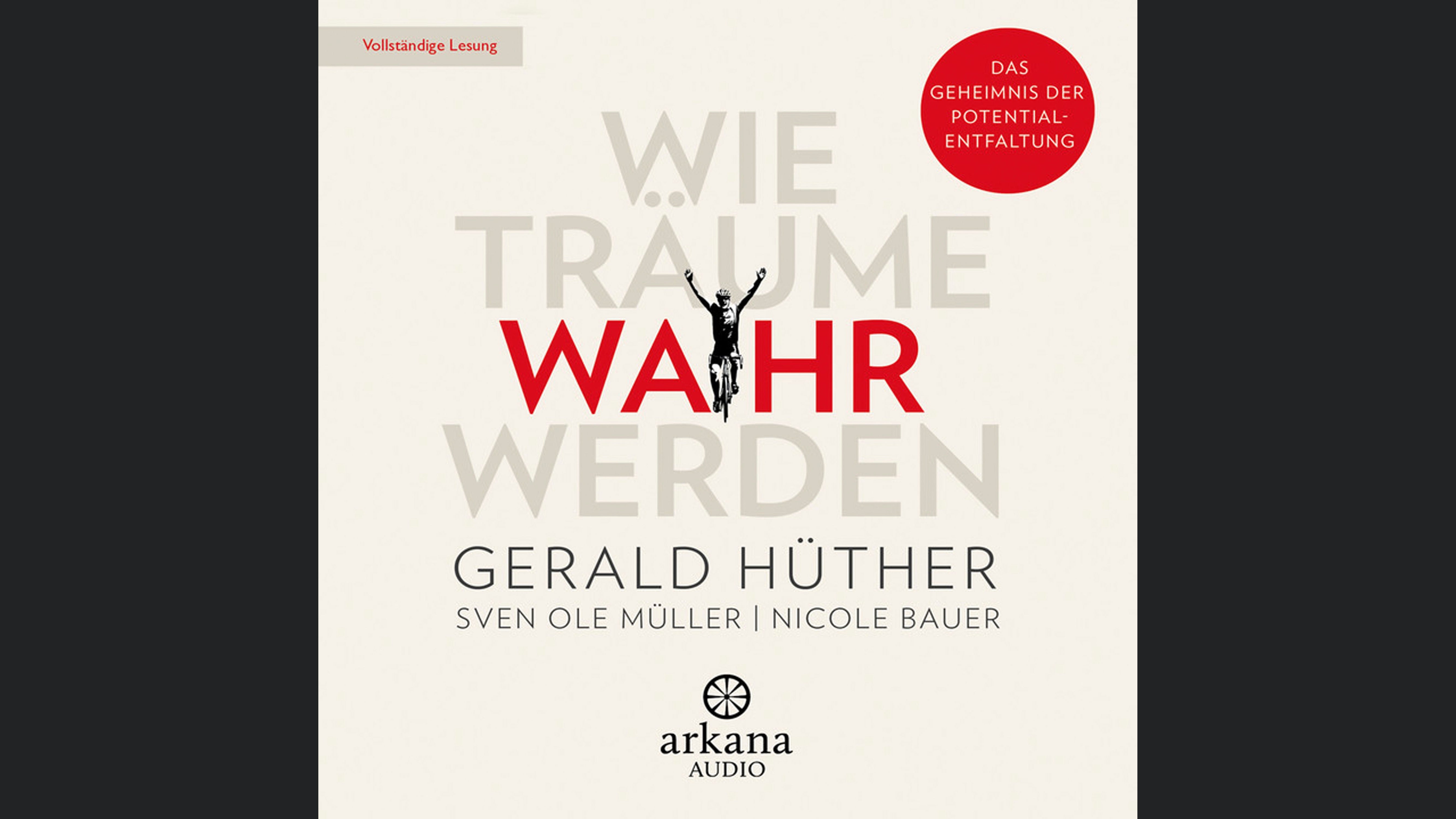 Wie Träume wahr werden